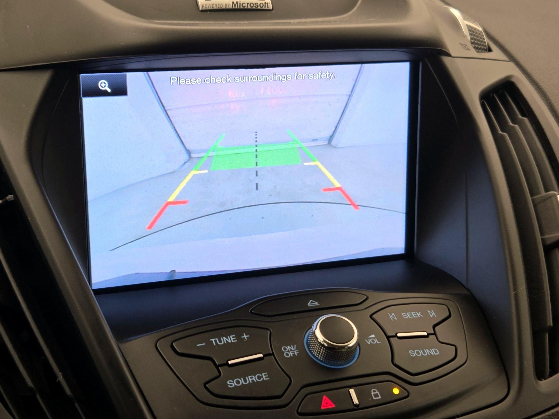 Thumbnail: 2014 Ford Escape - 14