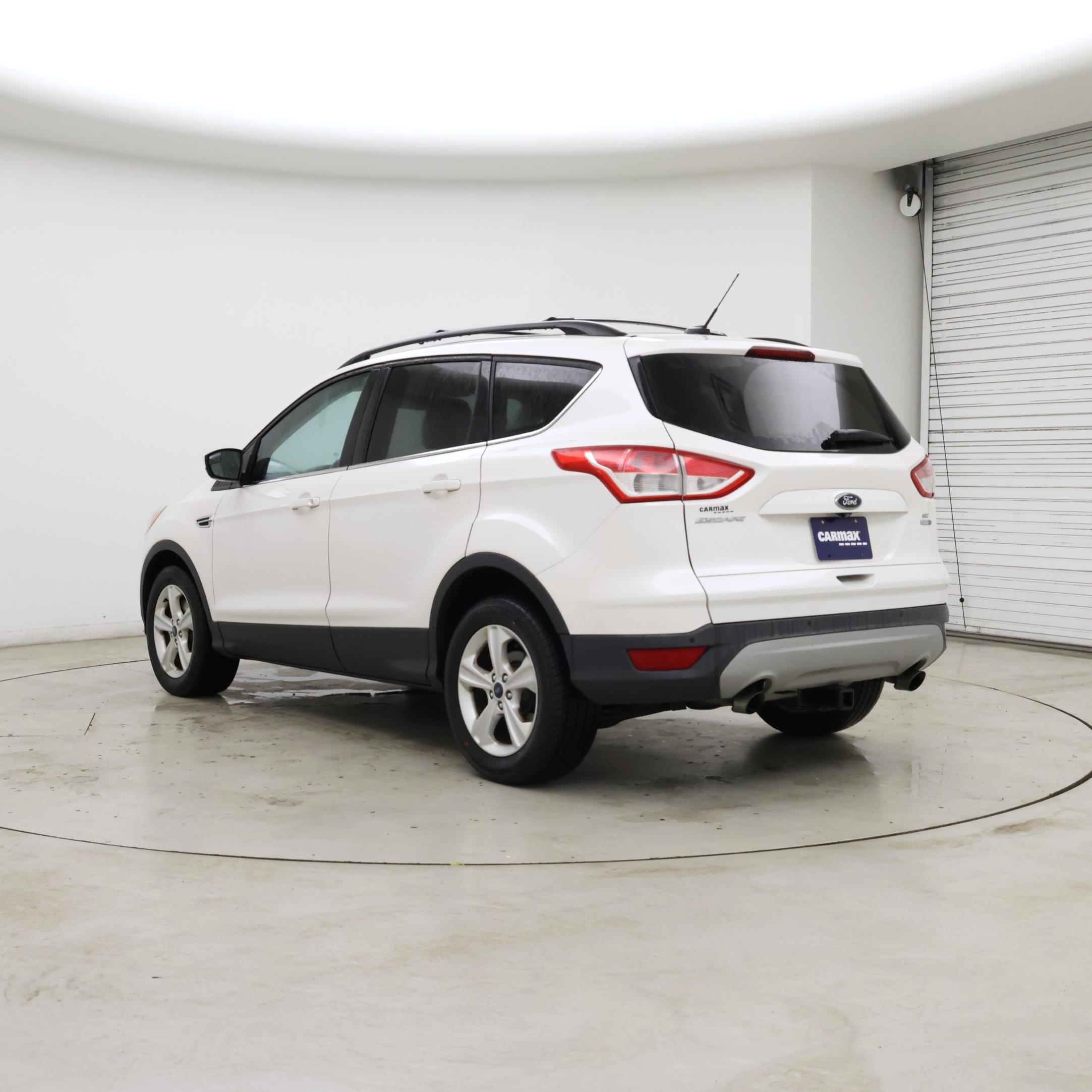 Thumbnail: 2014 Ford Escape - 2