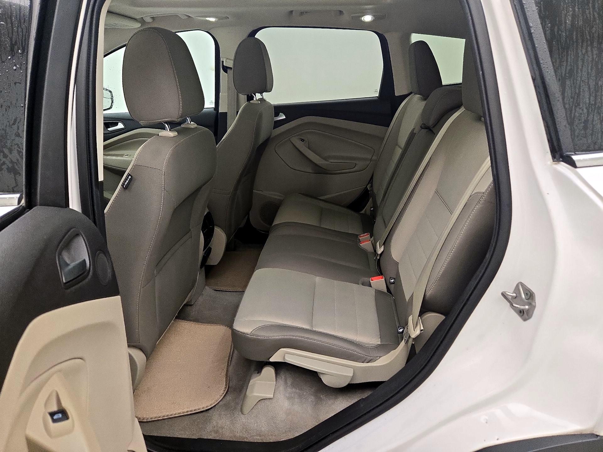 Thumbnail: 2014 Ford Escape - 20