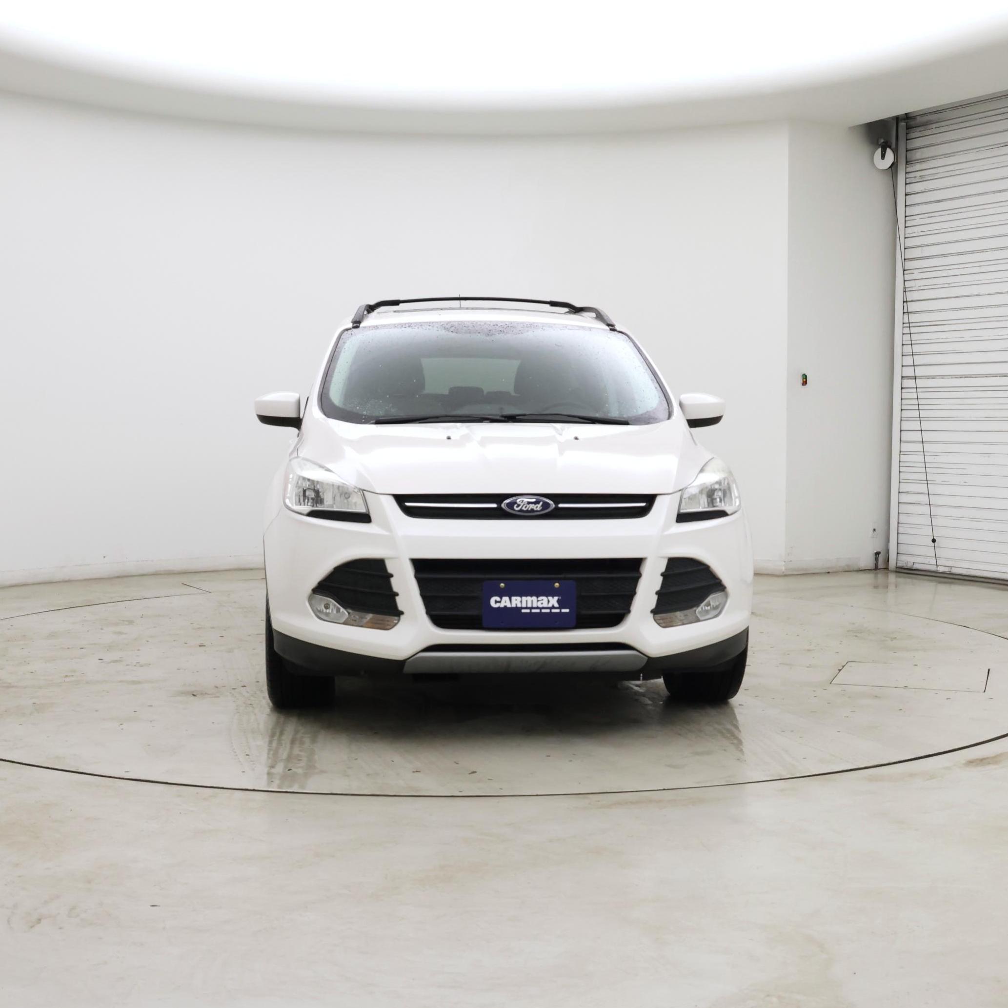 Thumbnail: 2014 Ford Escape - 5