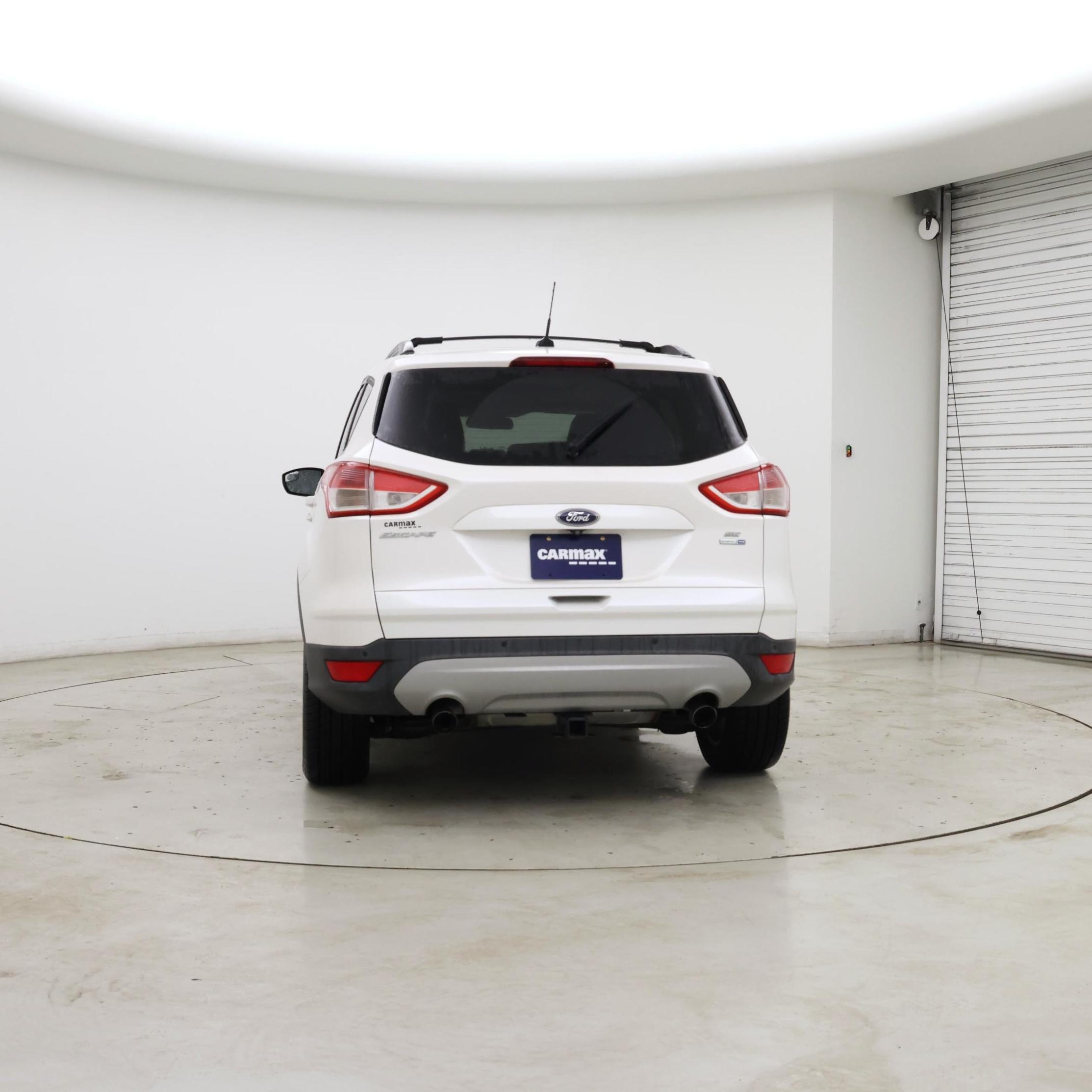 Thumbnail: 2014 Ford Escape - 6