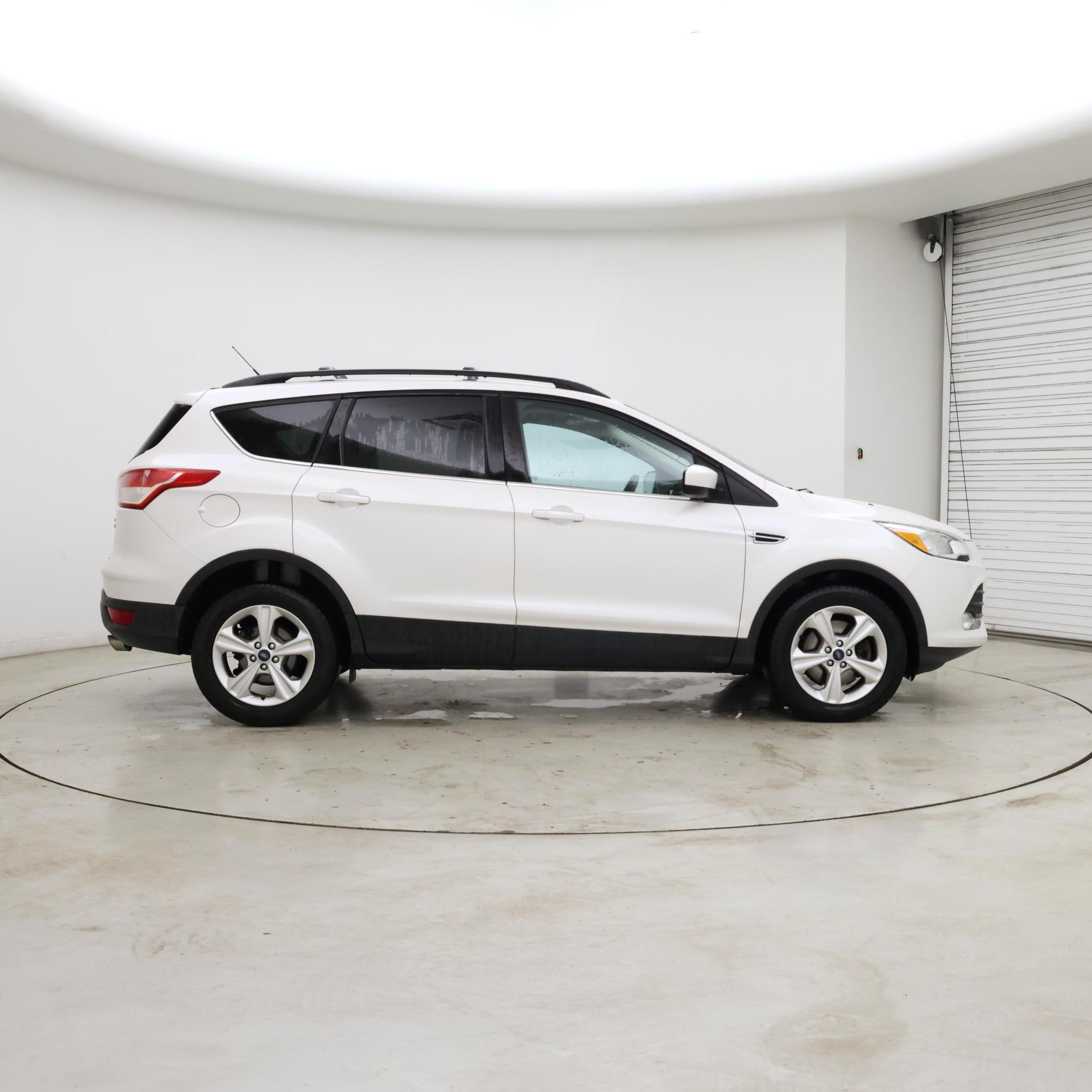Thumbnail: 2014 Ford Escape - 7