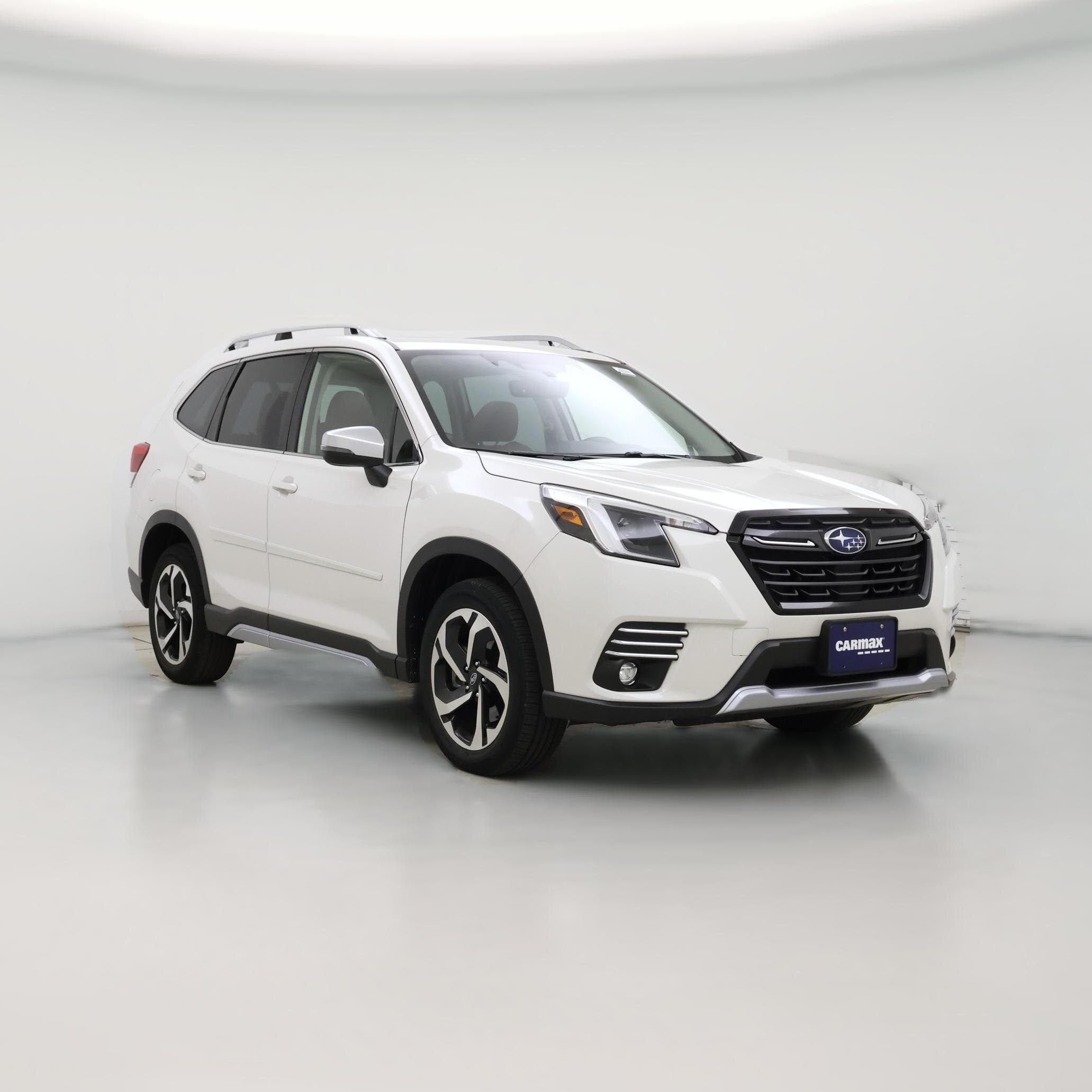 Thumbnail: 2023 Subaru Forester - 1