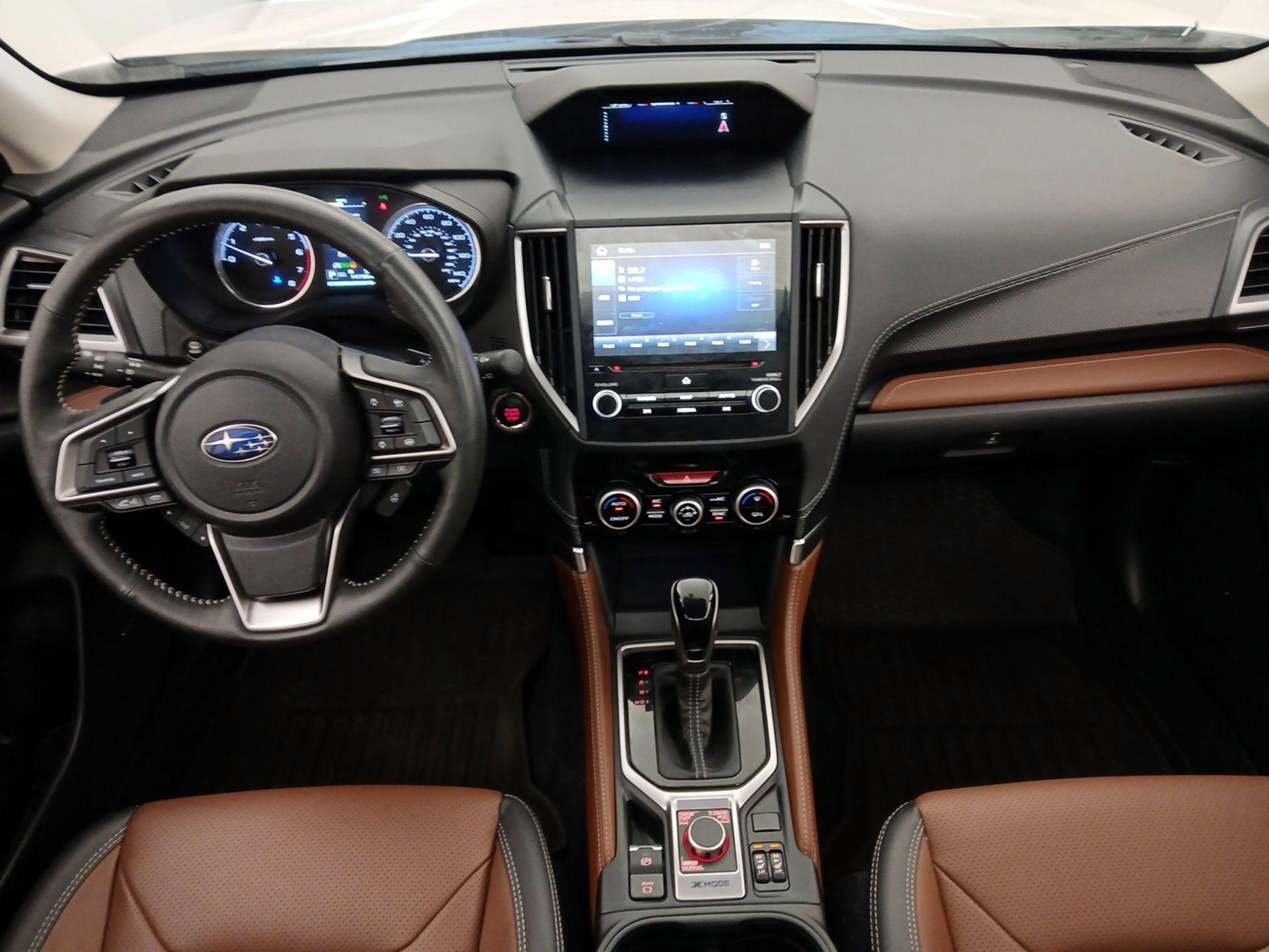 Thumbnail: 2023 Subaru Forester - 9