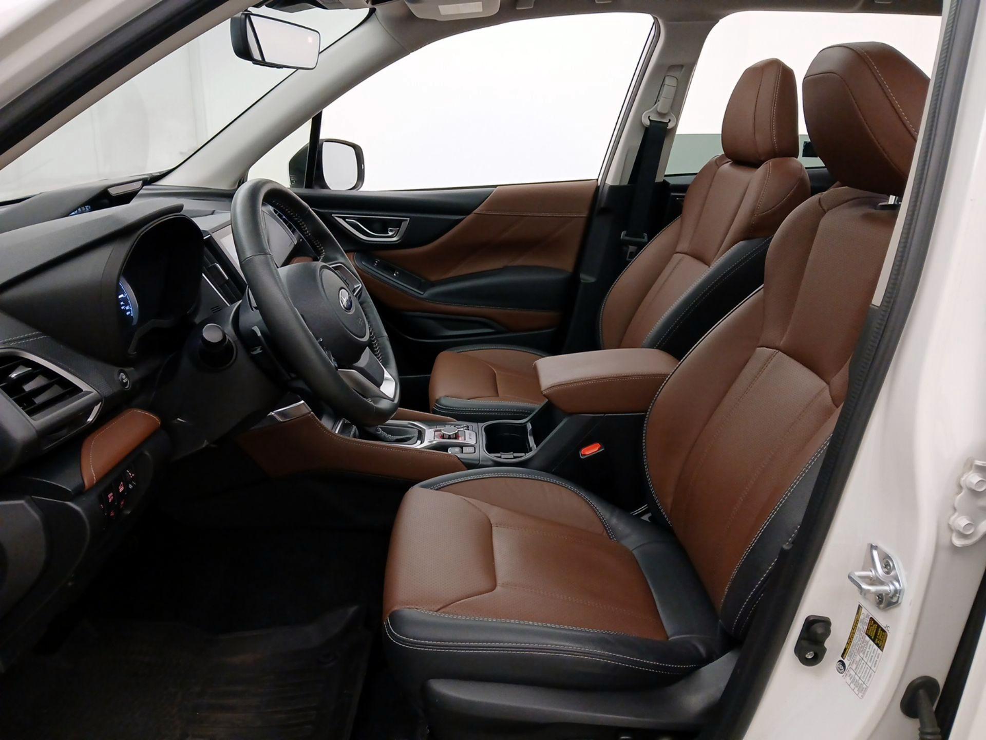 Thumbnail: 2023 Subaru Forester - 11