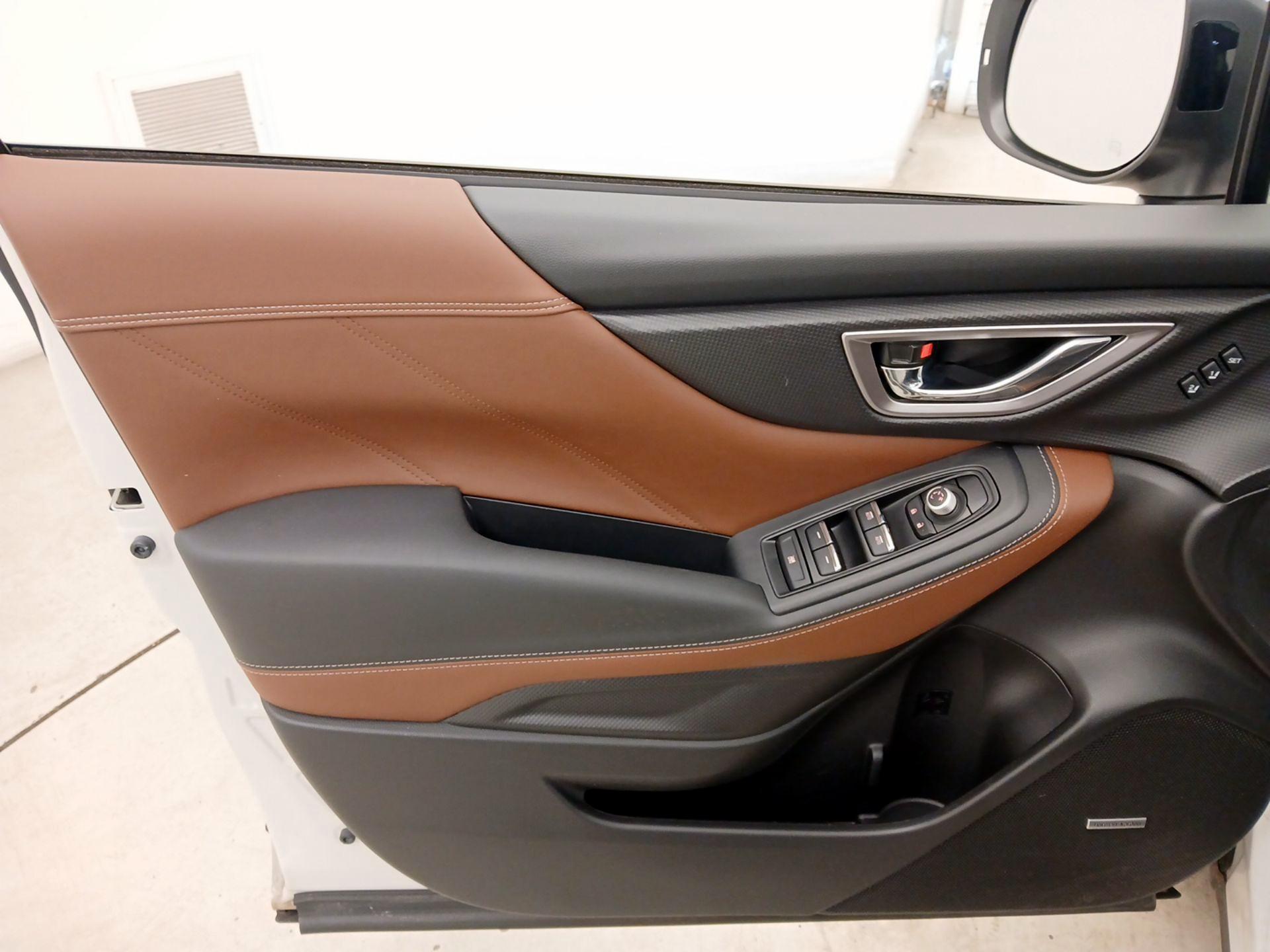 Thumbnail: 2023 Subaru Forester - 12