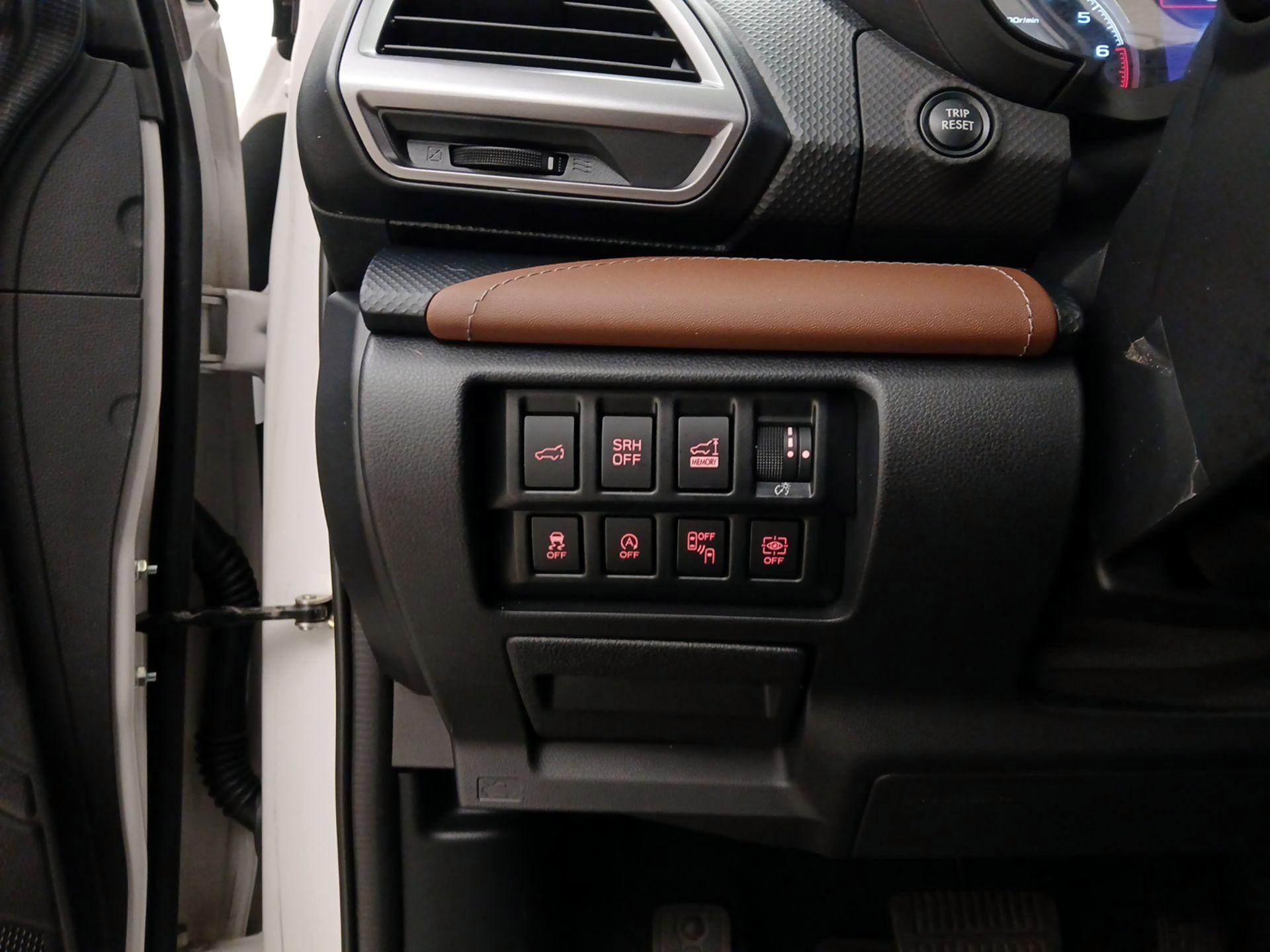 Thumbnail: 2023 Subaru Forester - 13