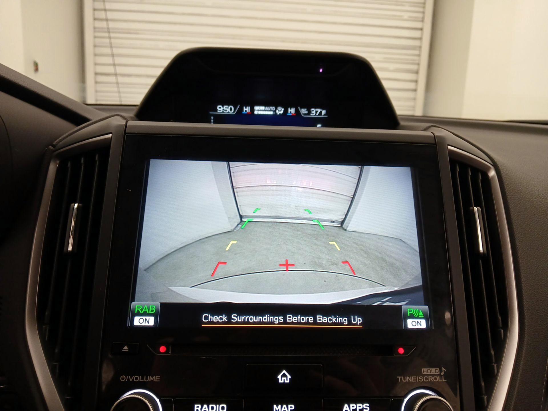 Thumbnail: 2023 Subaru Forester - 14