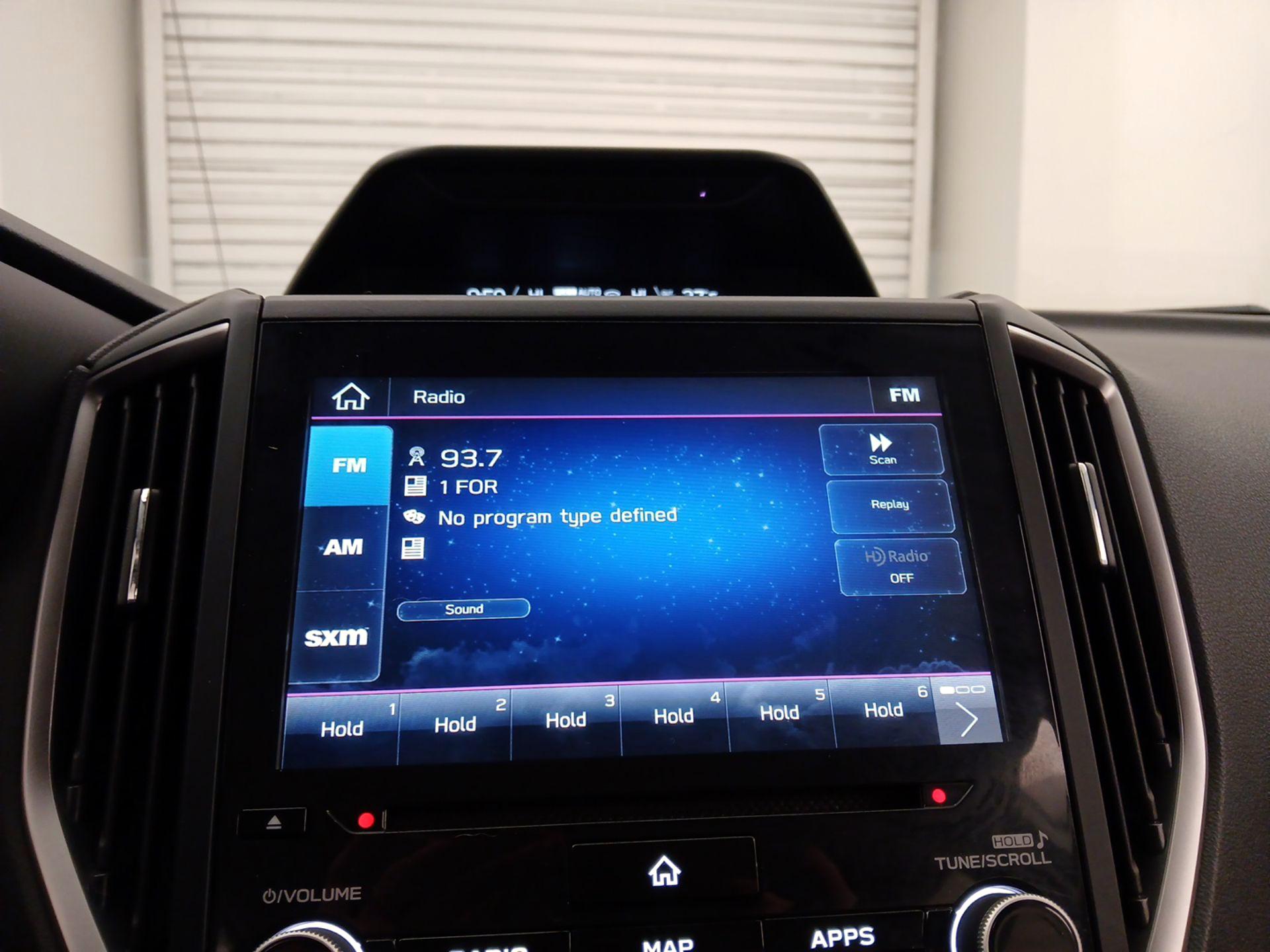 Thumbnail: 2023 Subaru Forester - 15