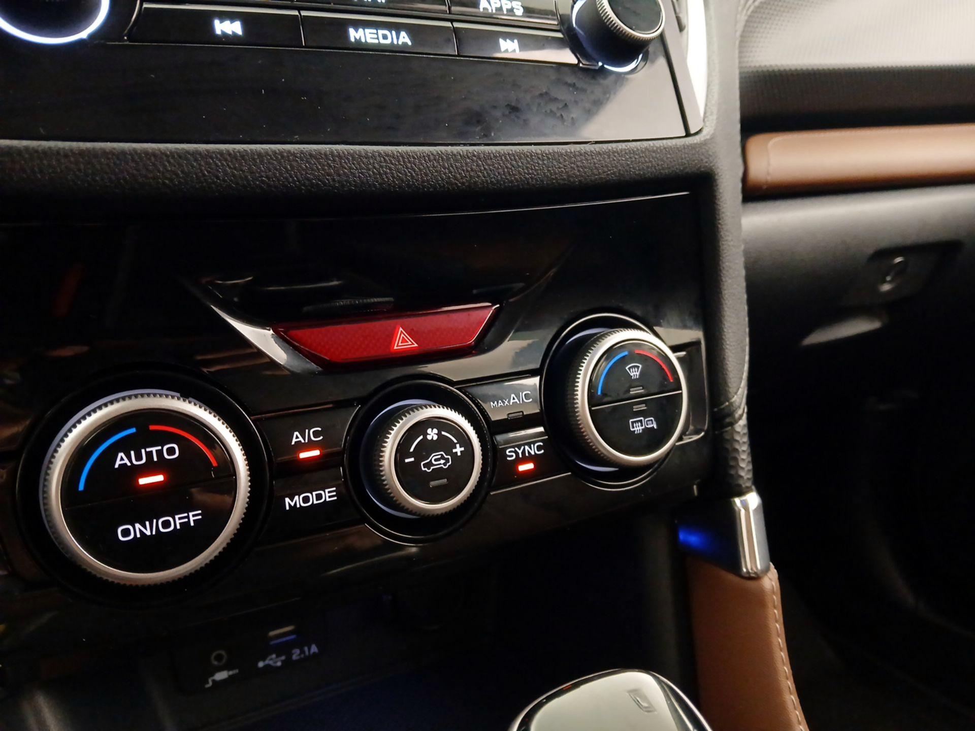 Thumbnail: 2023 Subaru Forester - 16