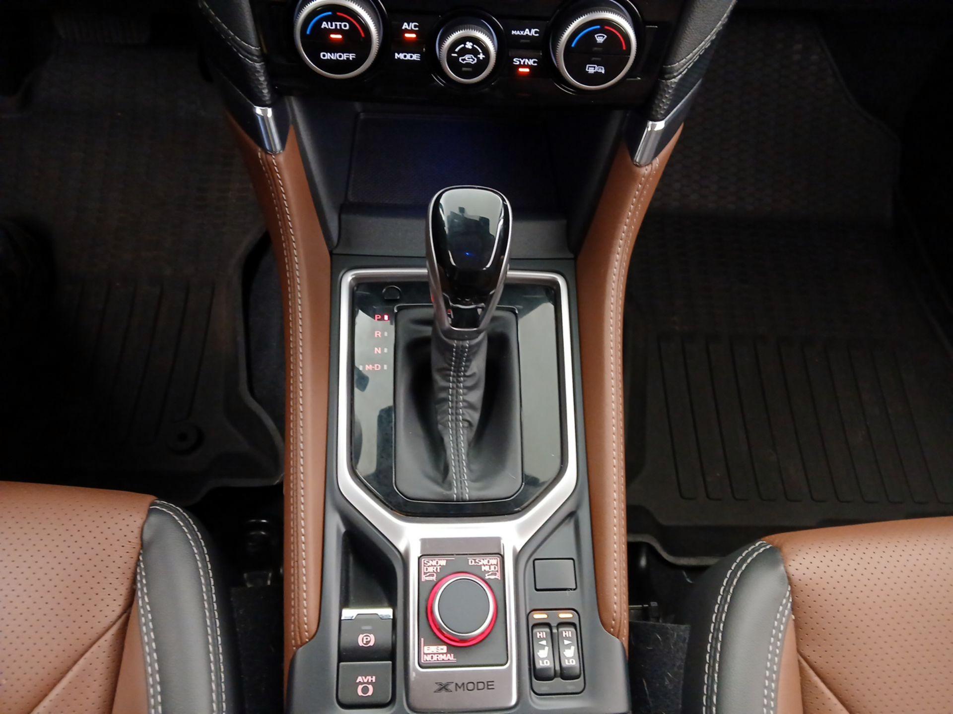 Thumbnail: 2023 Subaru Forester - 17