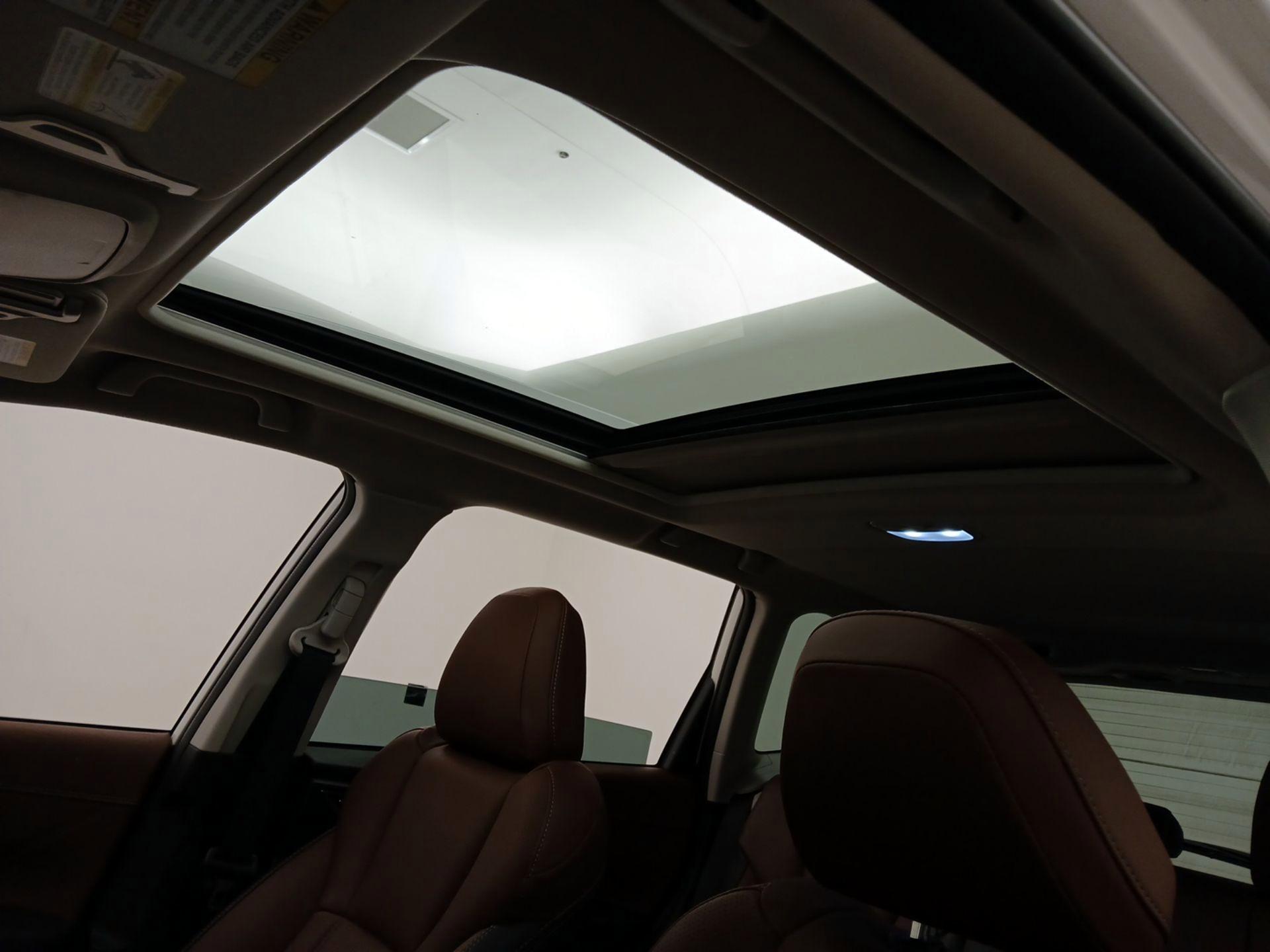 Thumbnail: 2023 Subaru Forester - 18