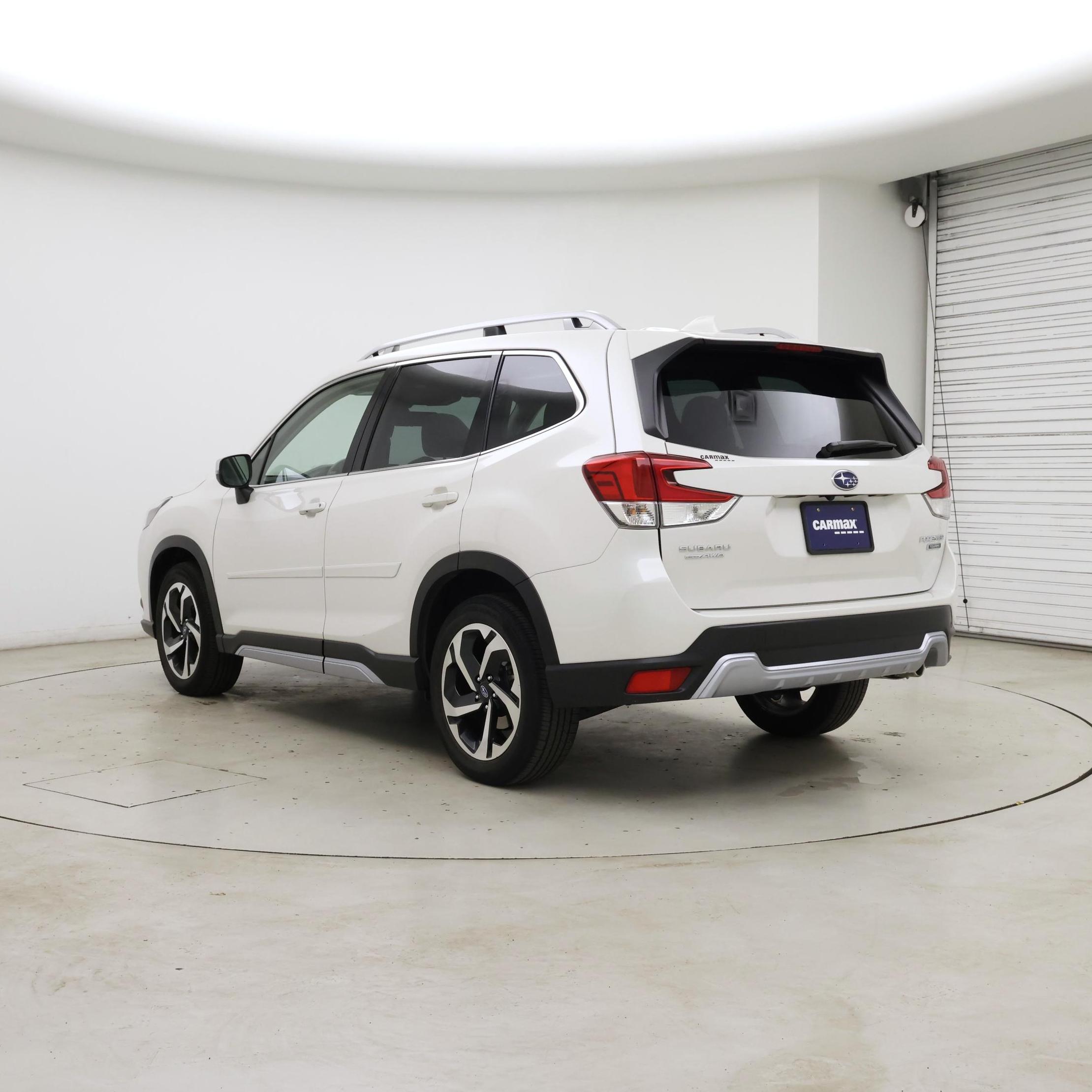 Thumbnail: 2023 Subaru Forester - 2