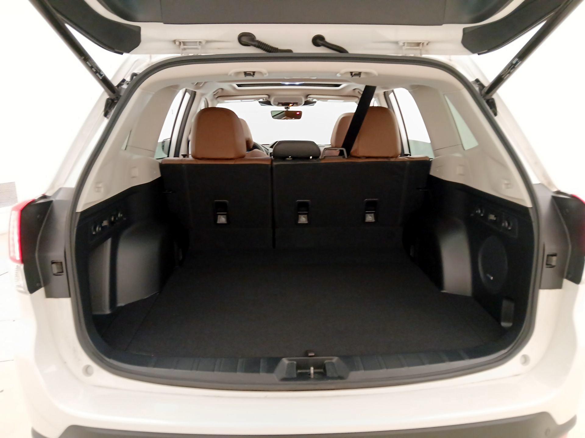 Thumbnail: 2023 Subaru Forester - 20