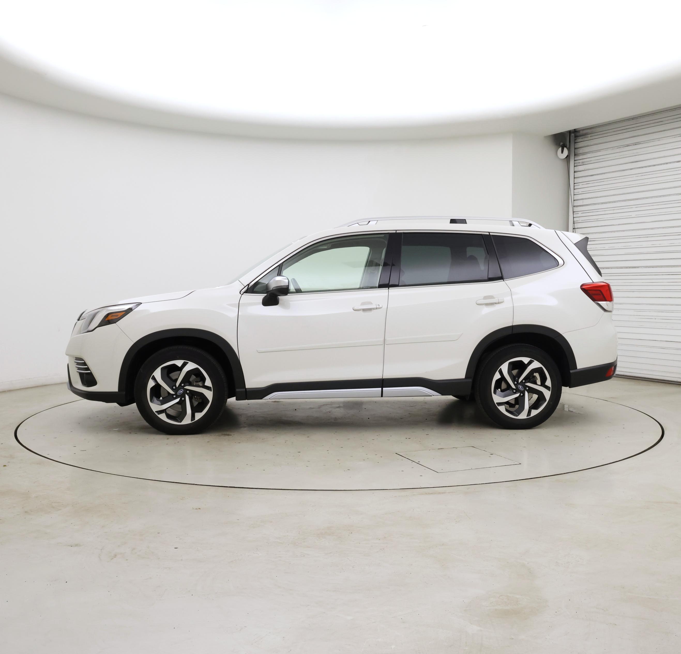 Thumbnail: 2023 Subaru Forester - 3