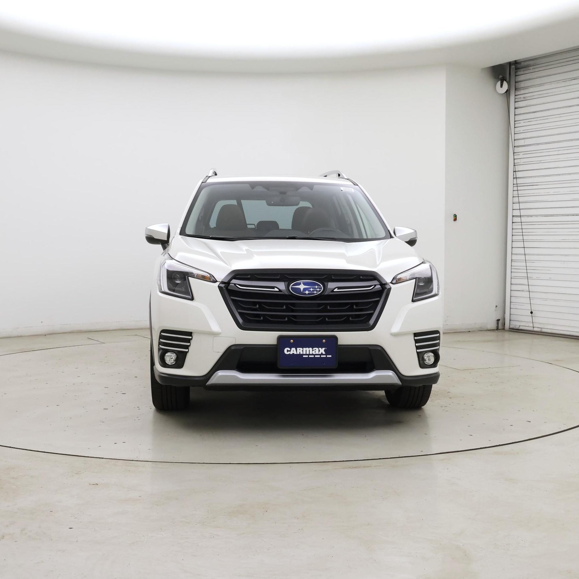 Thumbnail: 2023 Subaru Forester - 5