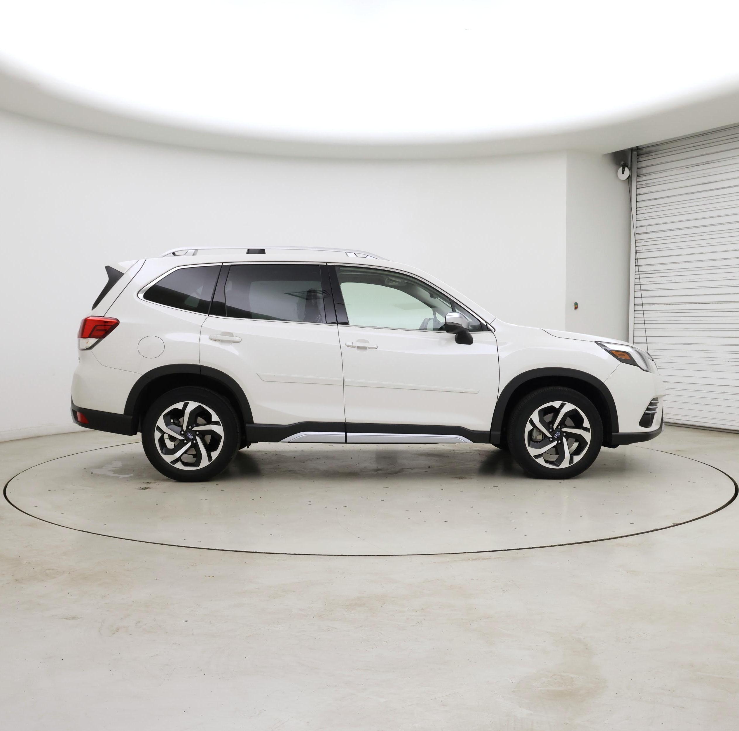 Thumbnail: 2023 Subaru Forester - 7