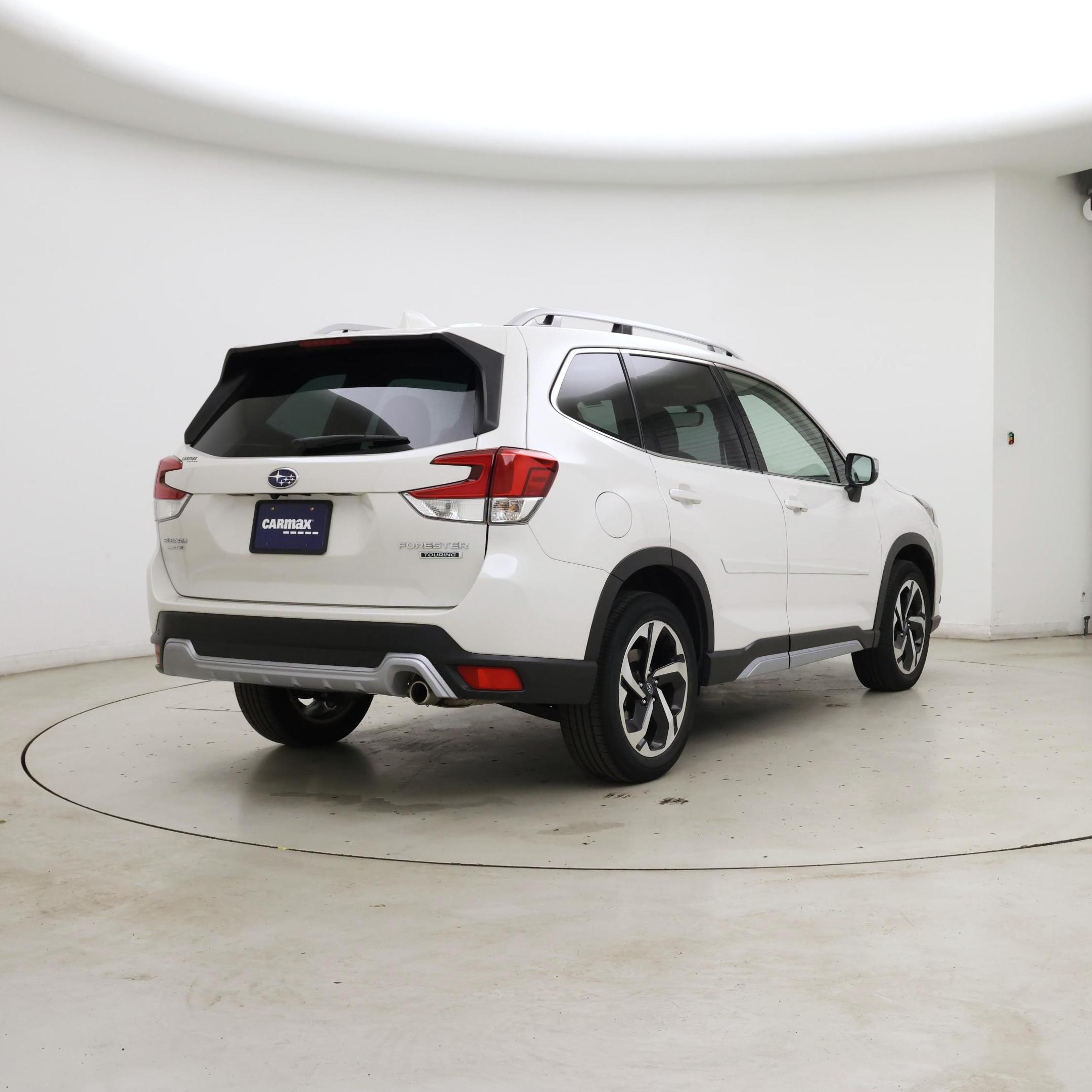 Thumbnail: 2023 Subaru Forester - 8