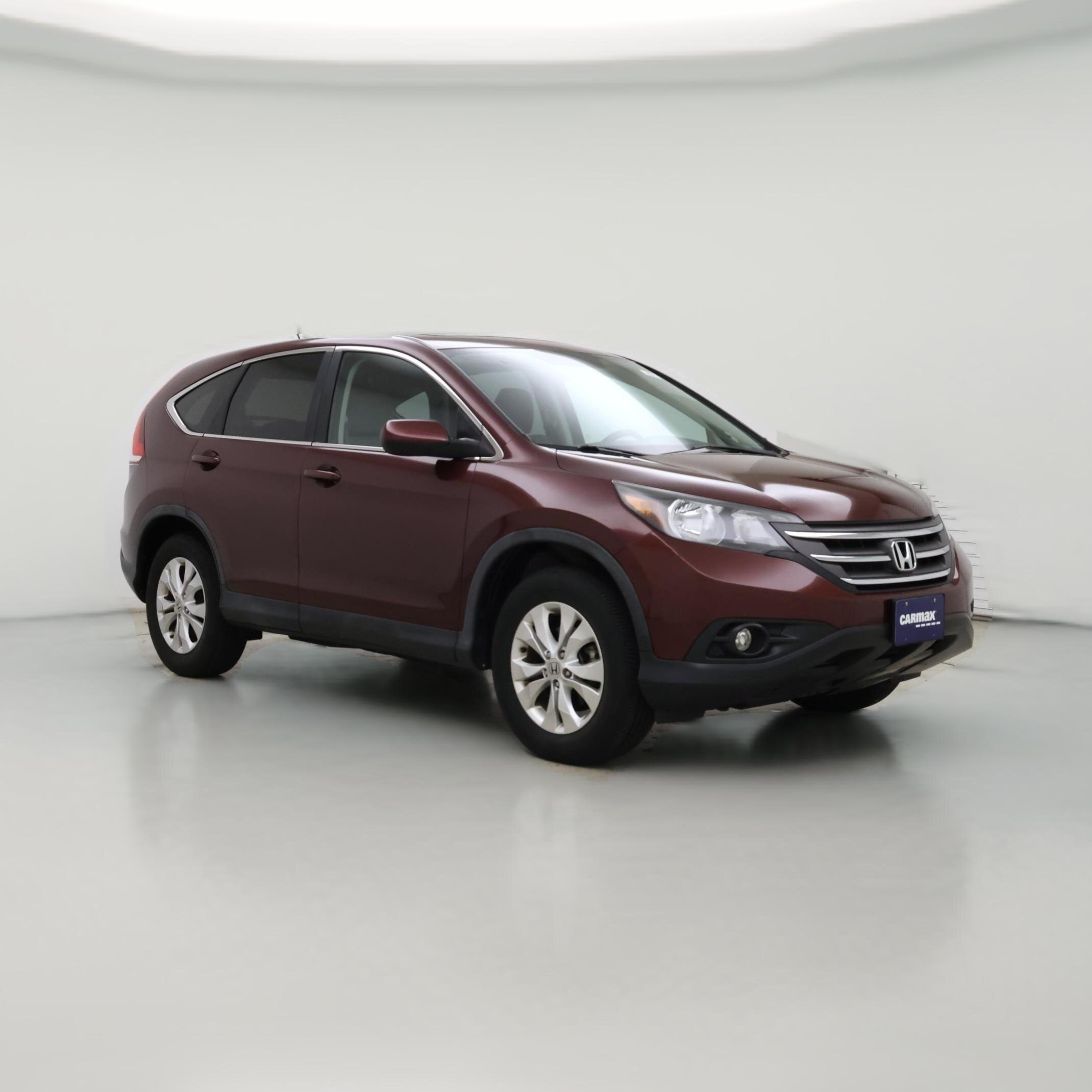 Thumbnail: 2014 Honda CR-V - 1