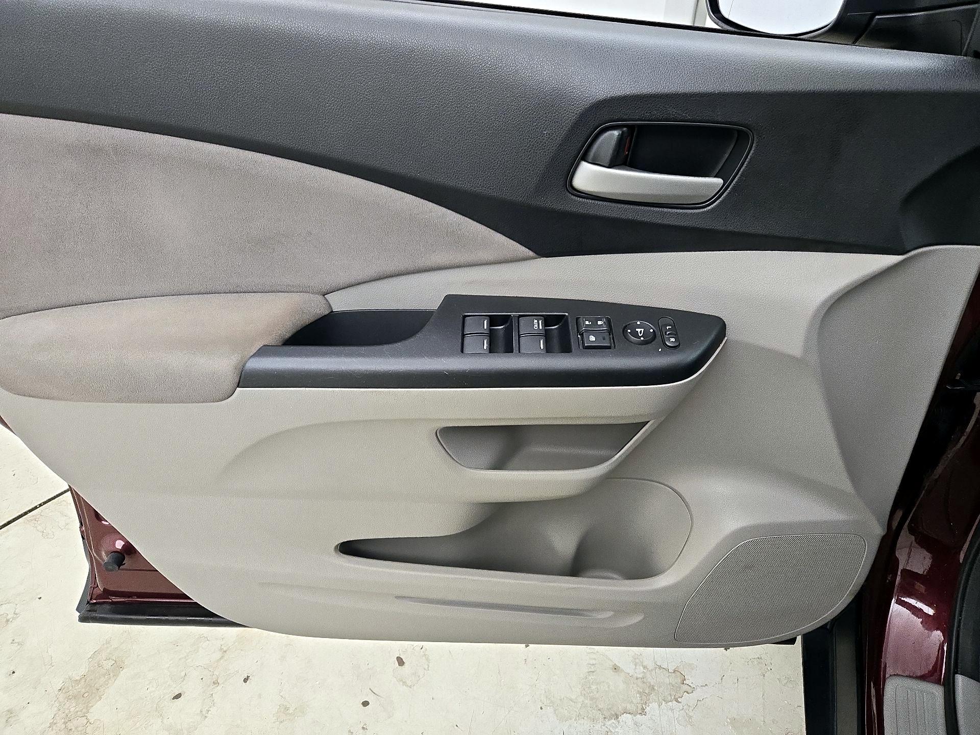 Thumbnail: 2014 Honda CR-V - 12