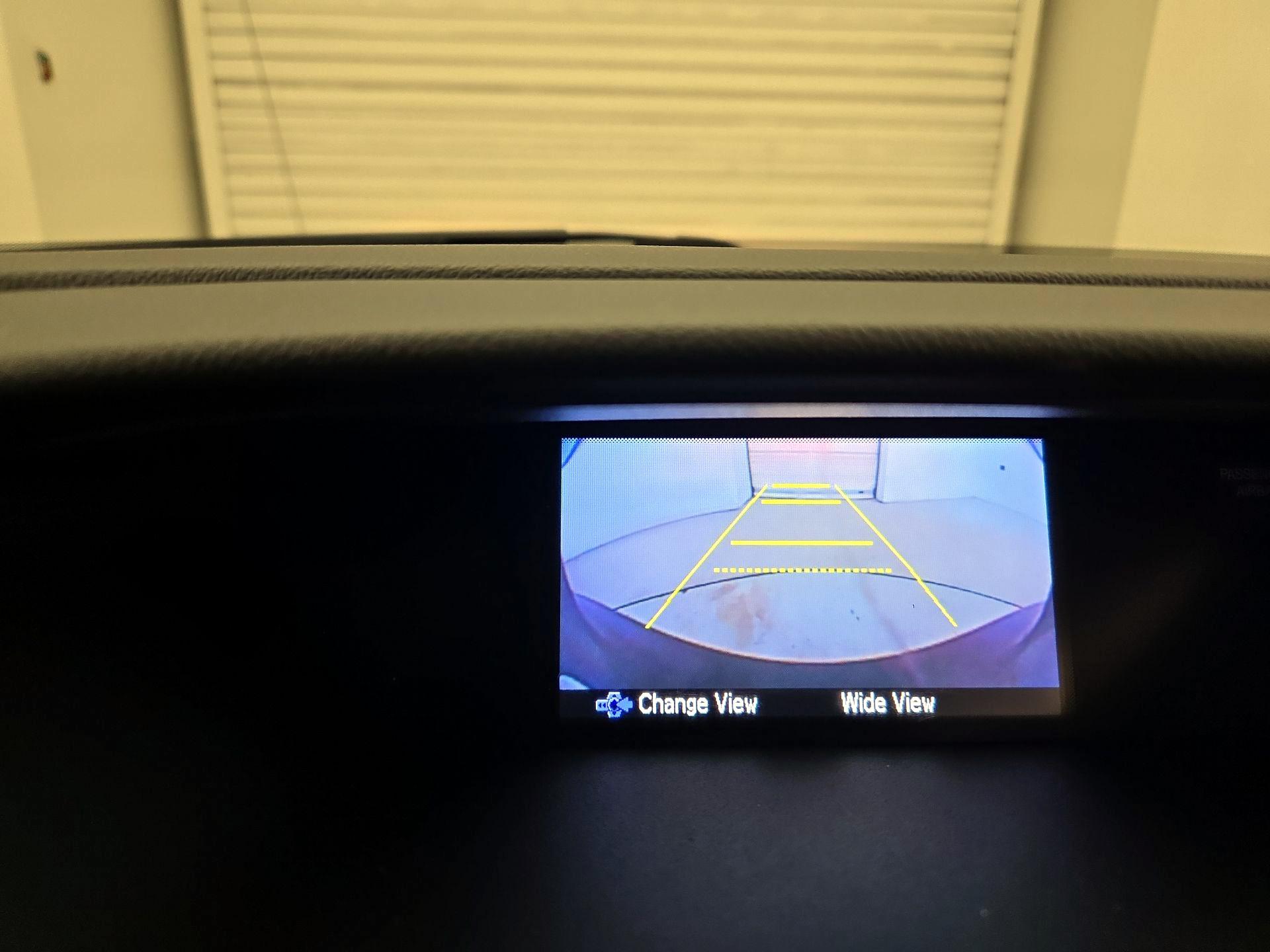 Thumbnail: 2014 Honda CR-V - 14