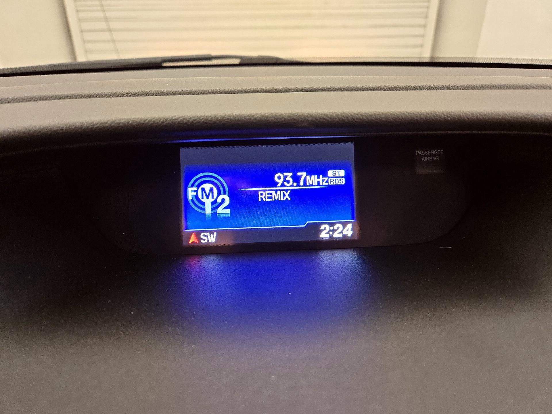 Thumbnail: 2014 Honda CR-V - 15