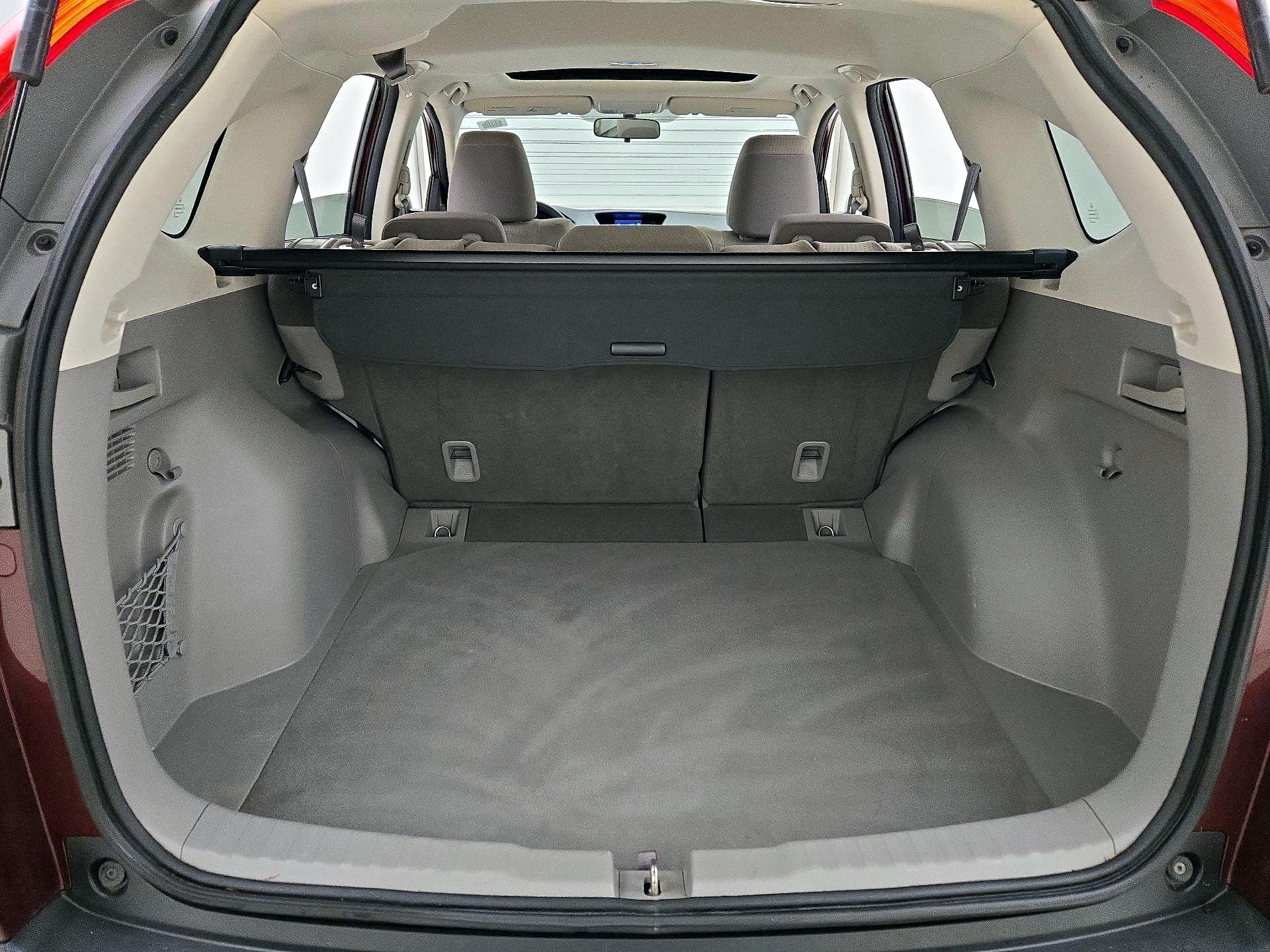 Thumbnail: 2014 Honda CR-V - 20