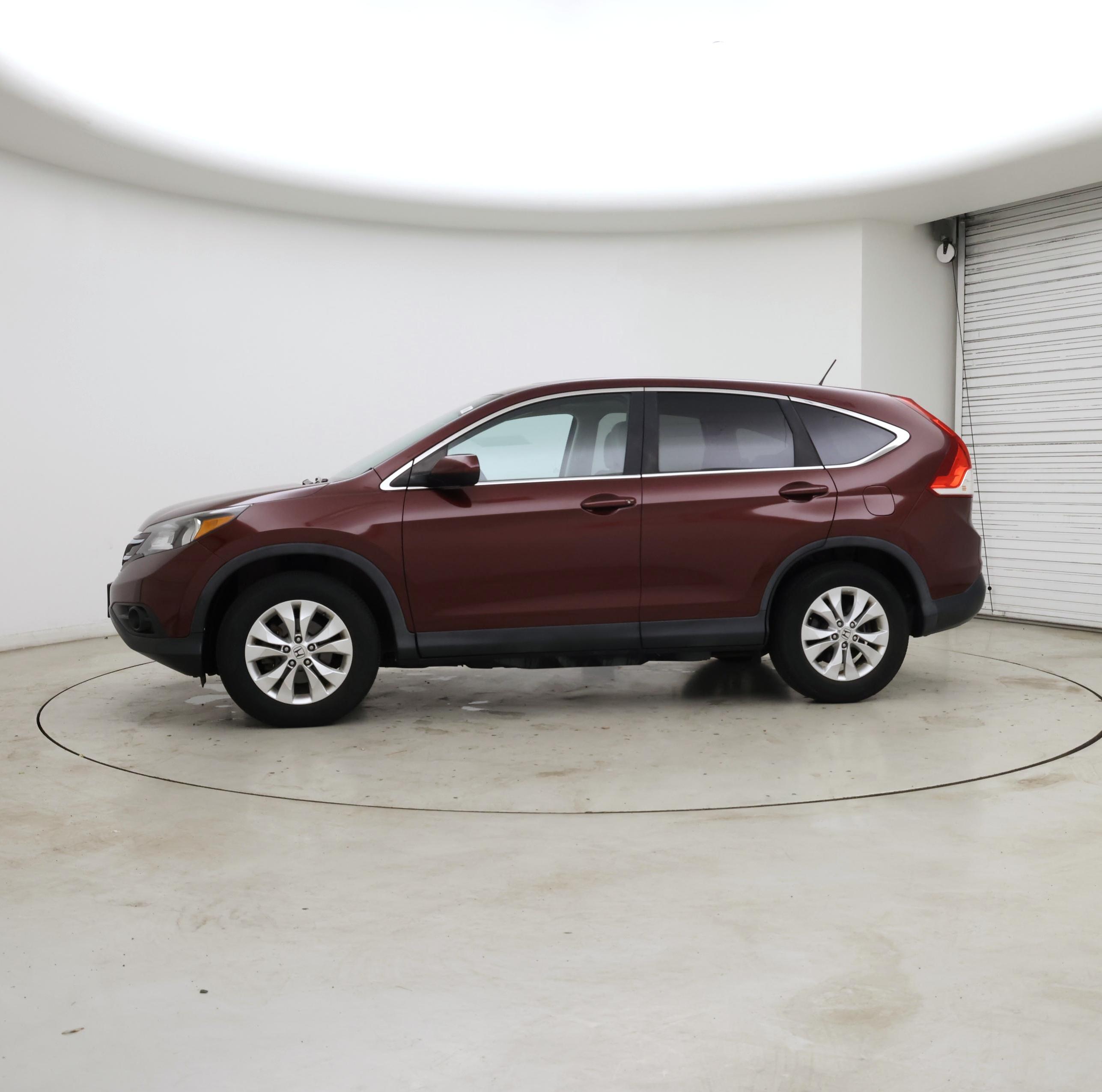 Thumbnail: 2014 Honda CR-V - 3