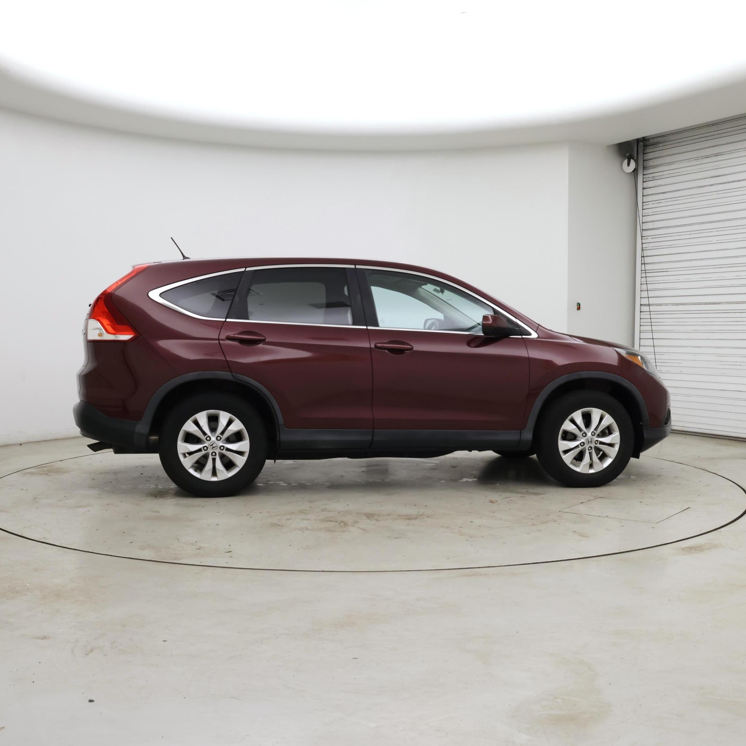 Thumbnail: 2014 Honda CR-V - 7