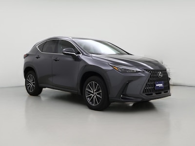 2024 Lexus NX 350 Premium