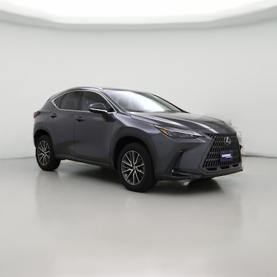 2024 Lexus NX 350 Premium