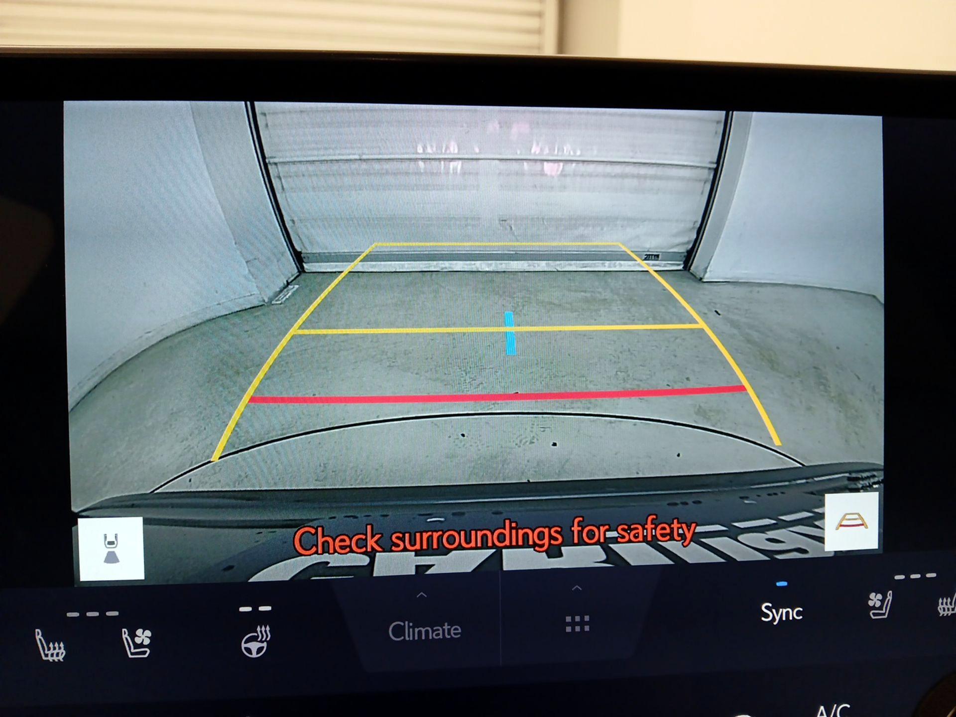 Thumbnail: 2024 Lexus NX - 14