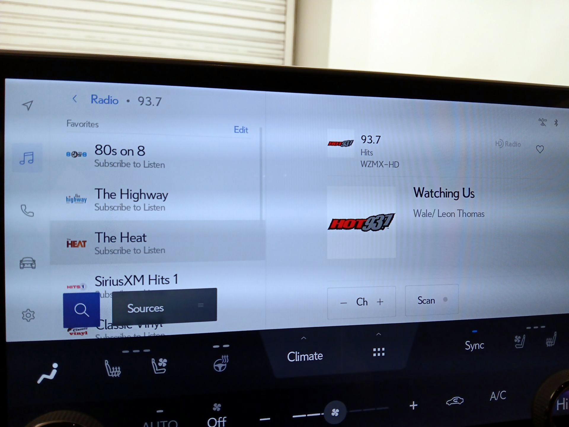 Thumbnail: 2024 Lexus NX - 15