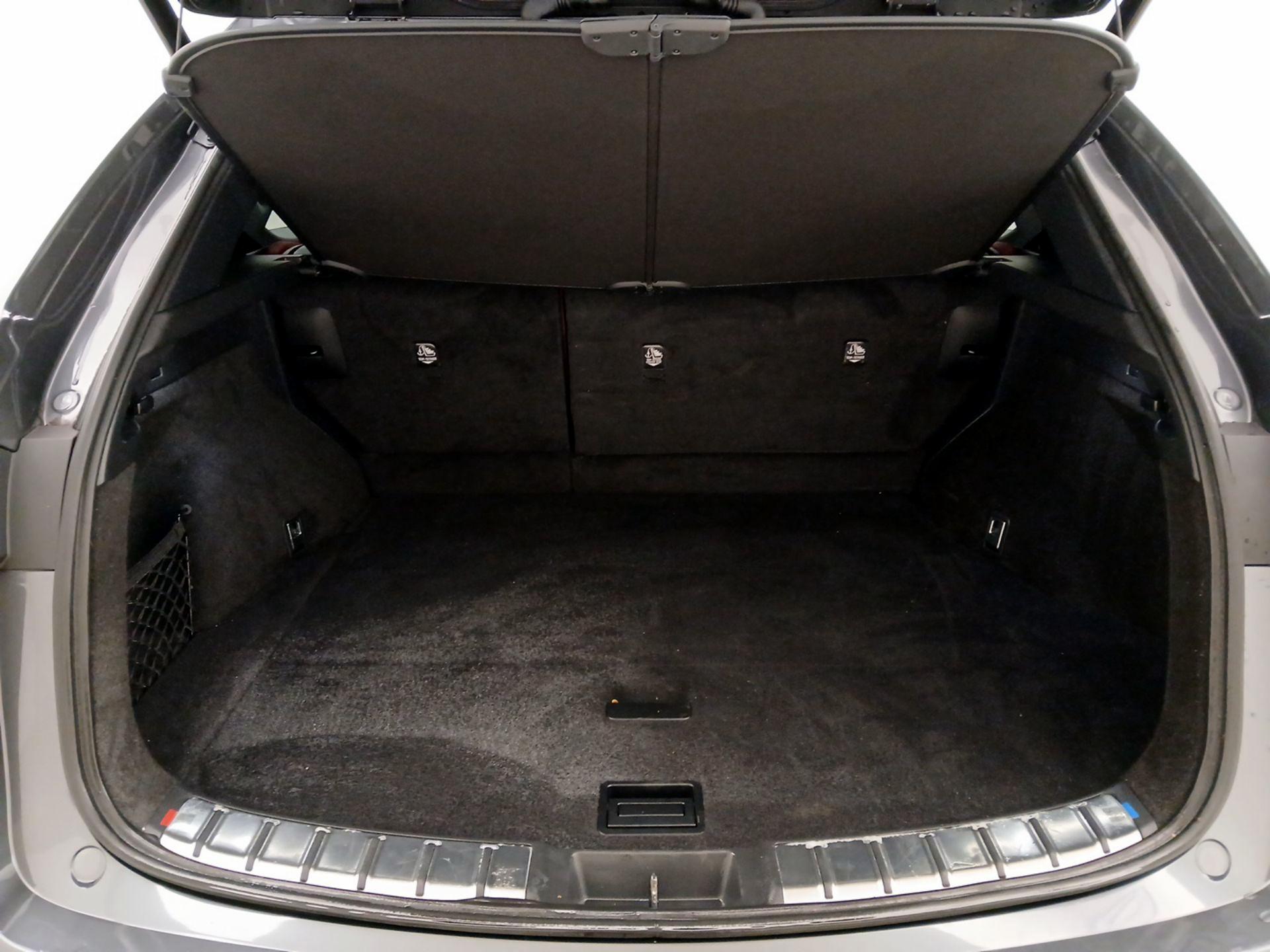 Thumbnail: 2024 Lexus NX - 20