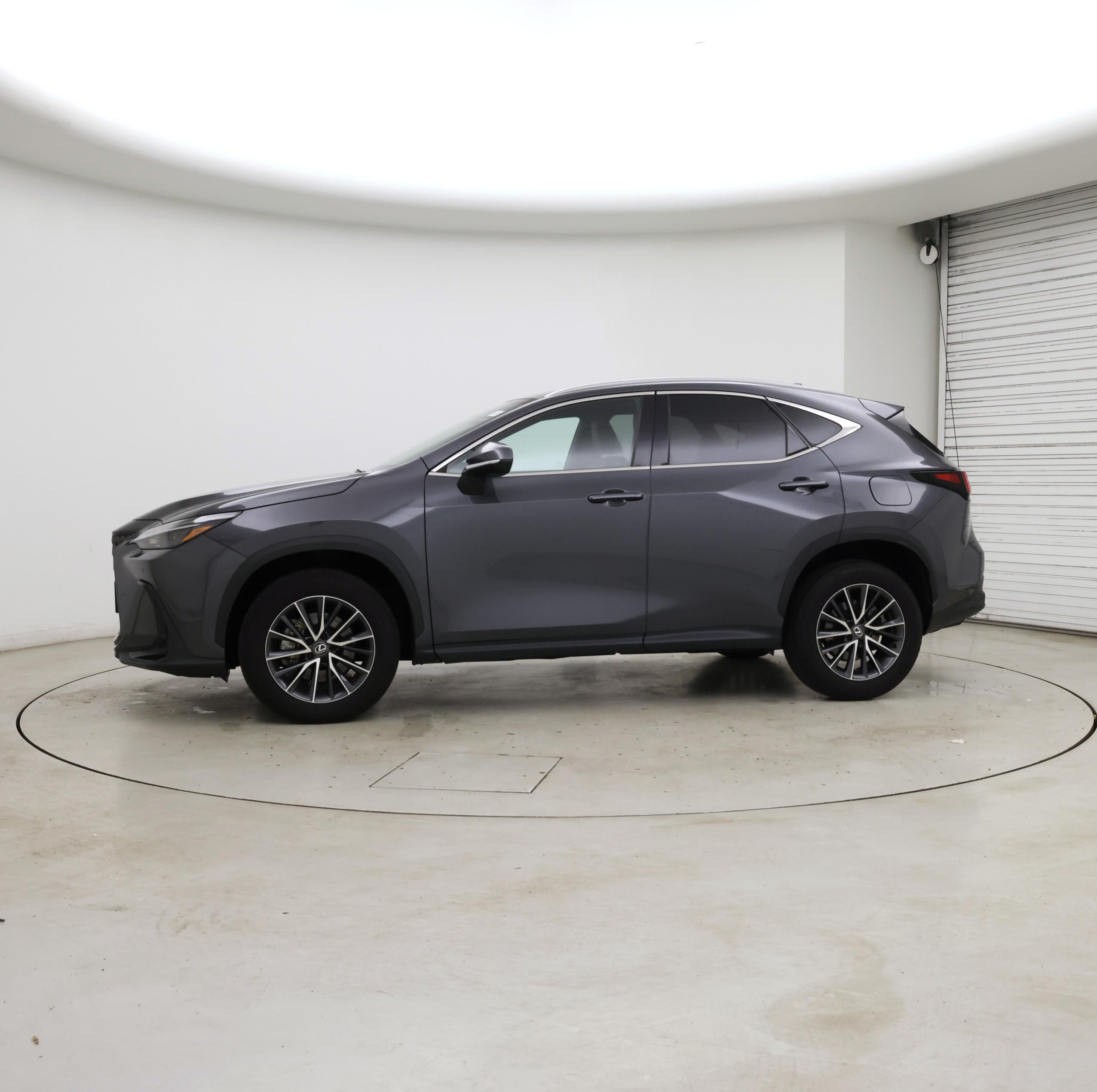 Thumbnail: 2024 Lexus NX - 3