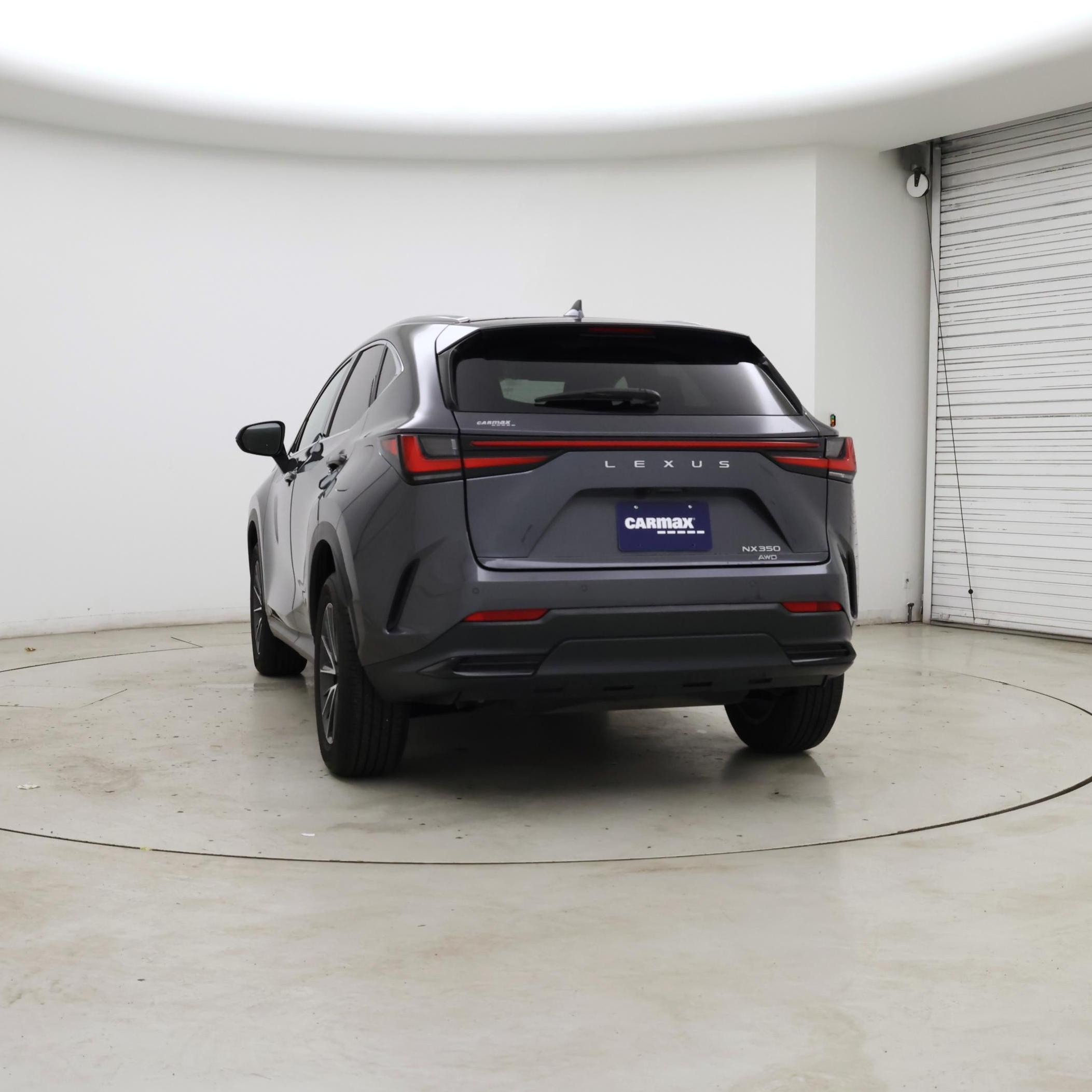 Thumbnail: 2024 Lexus NX - 6