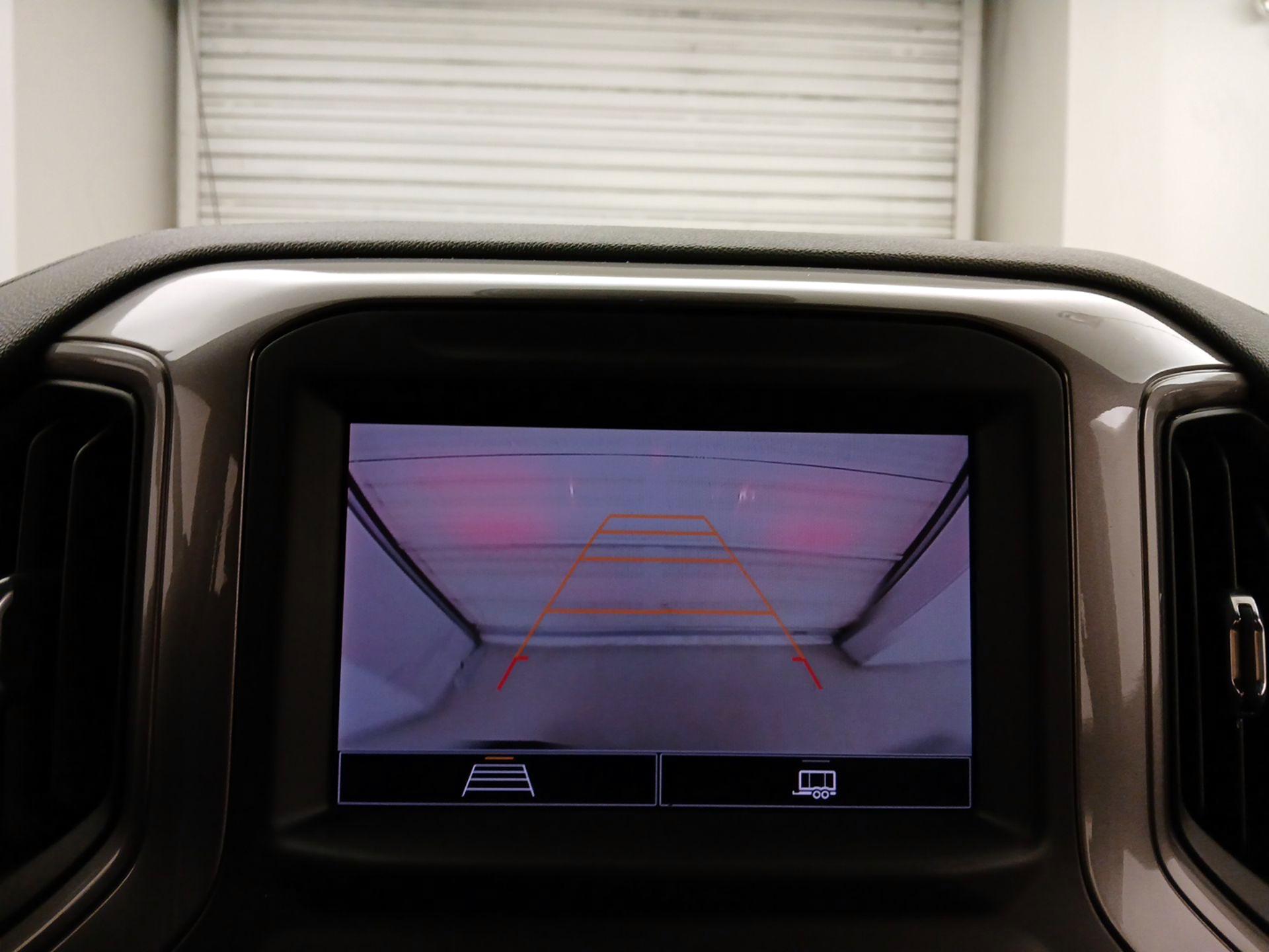 Thumbnail: 2025 Chevrolet Silverado 1500 - 14