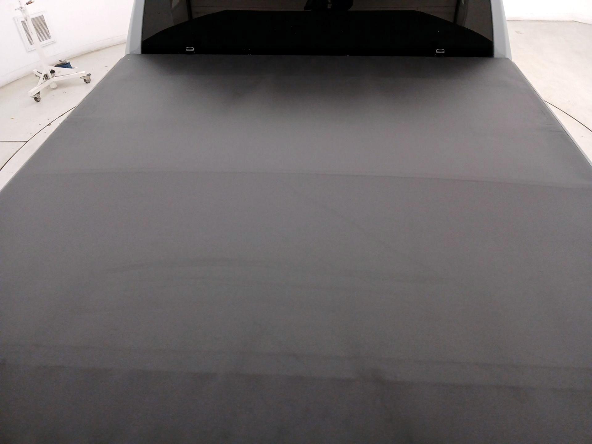 Thumbnail: 2025 Chevrolet Silverado 1500 - 19