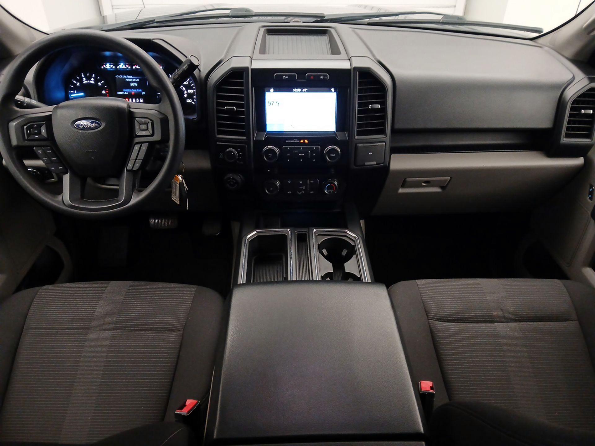 Thumbnail: 2018 Ford F-150 - 9