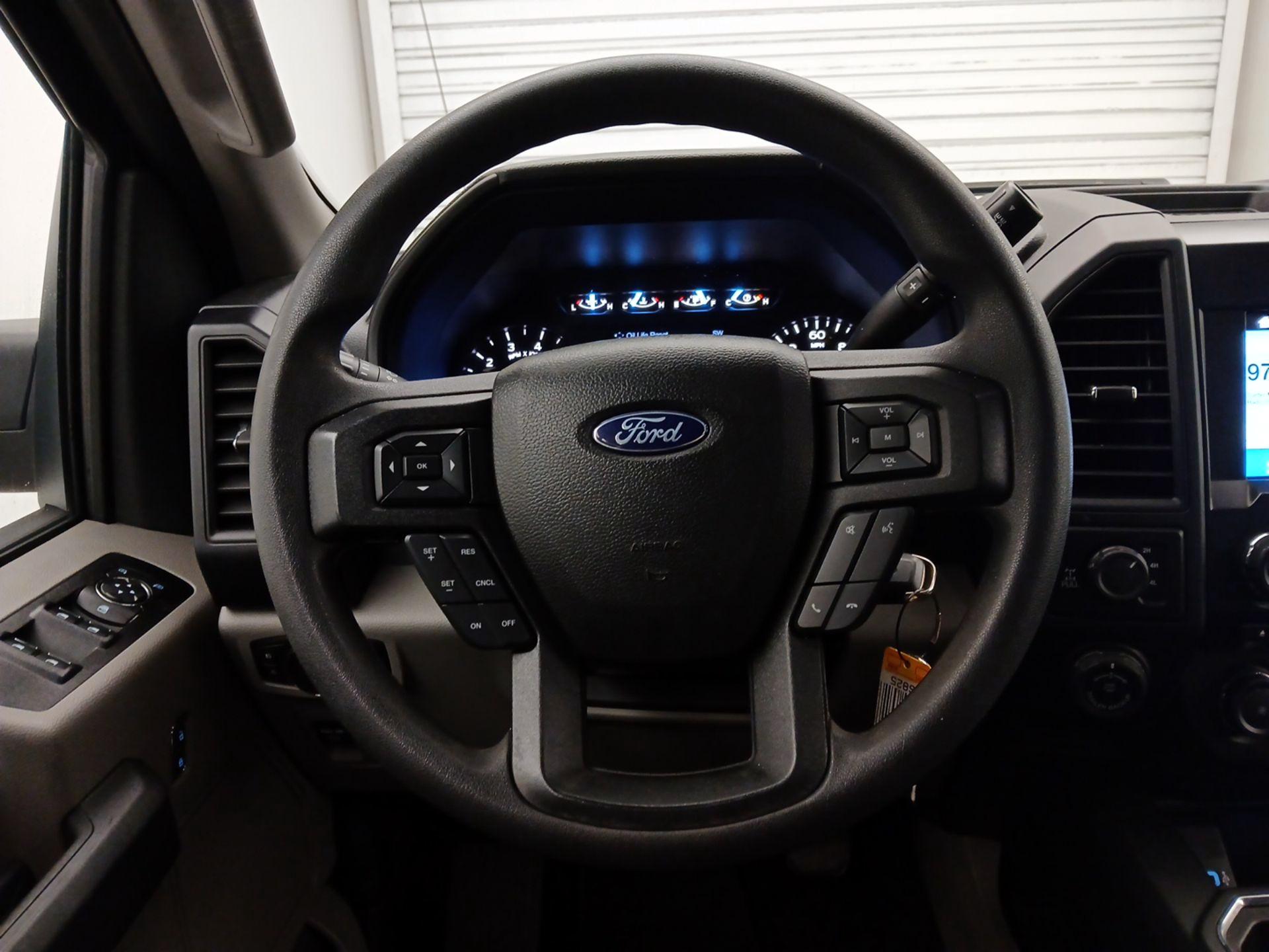 Thumbnail: 2018 Ford F-150 - 10