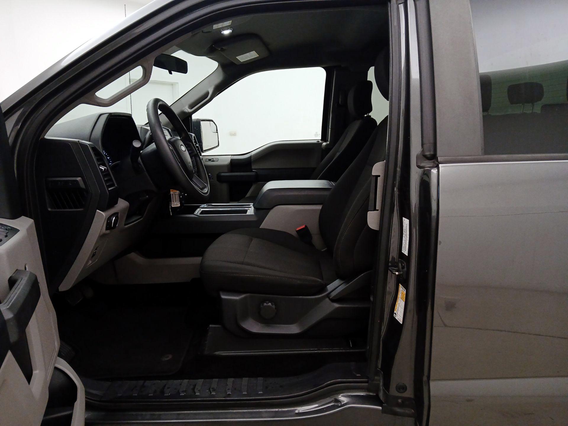 Thumbnail: 2018 Ford F-150 - 11