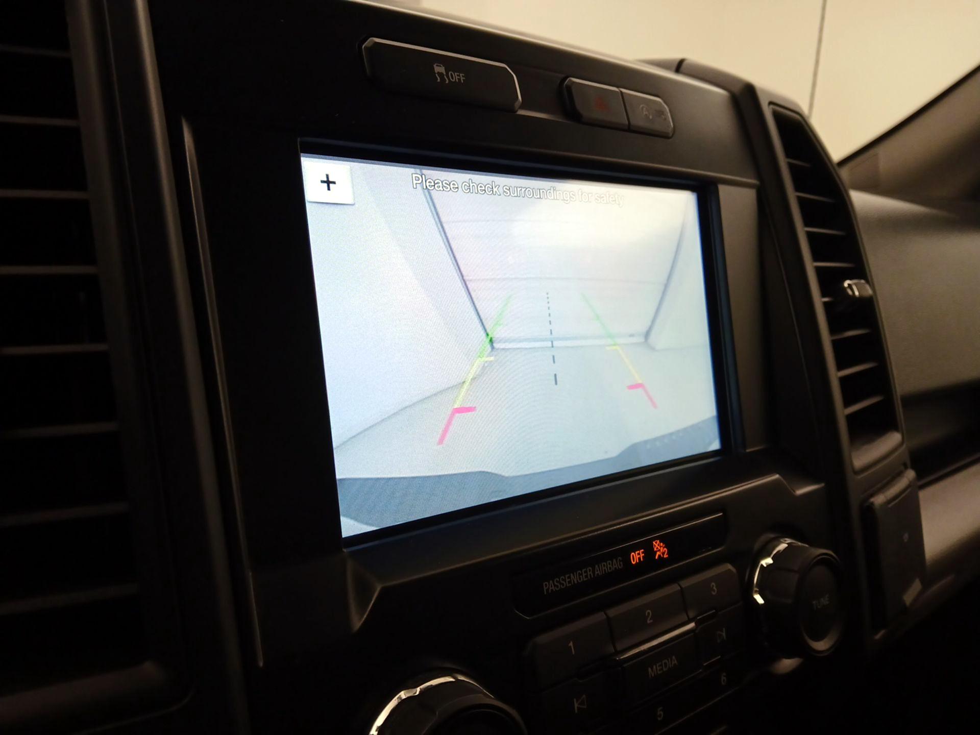 Thumbnail: 2018 Ford F-150 - 14