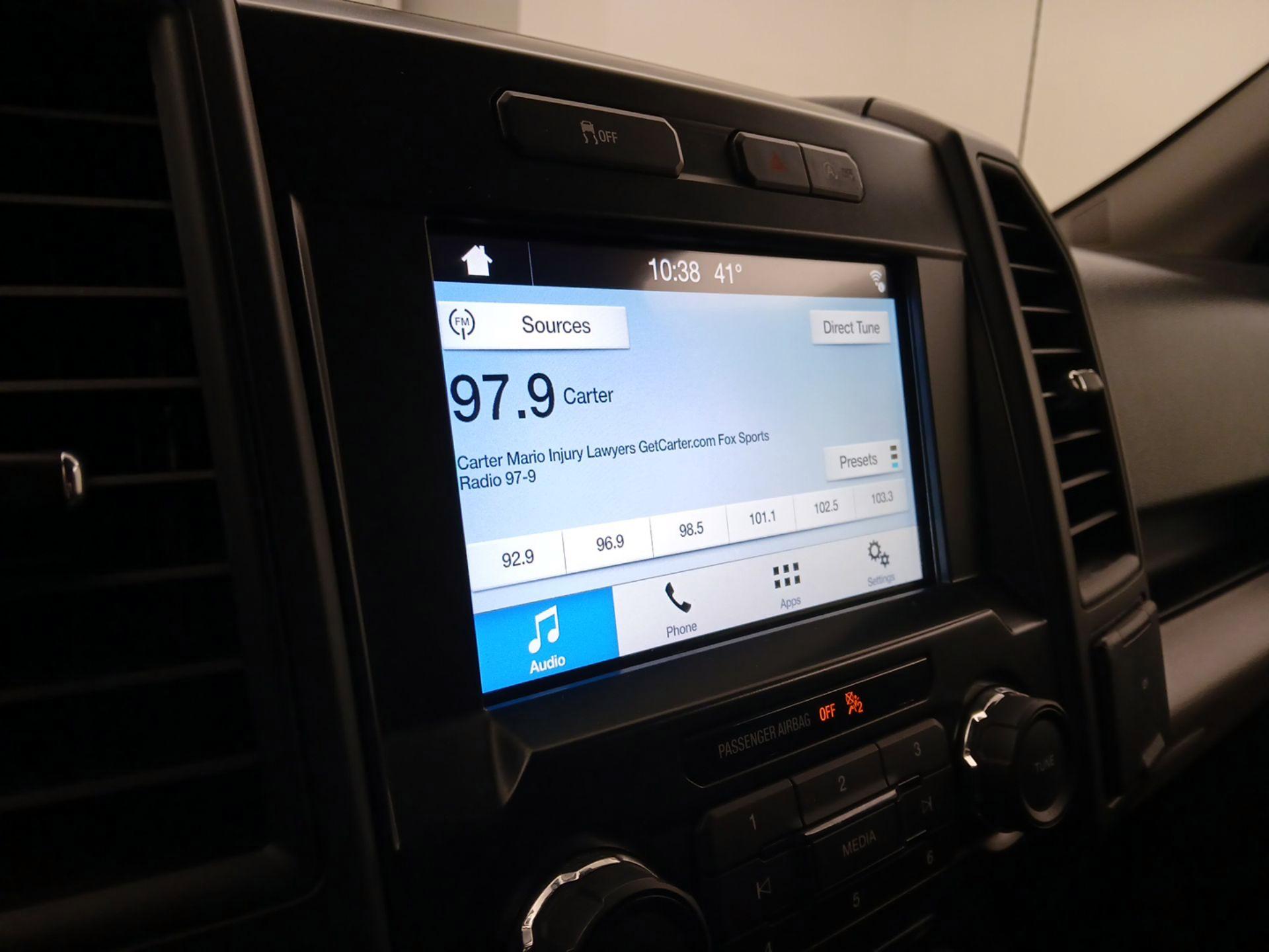 Thumbnail: 2018 Ford F-150 - 15