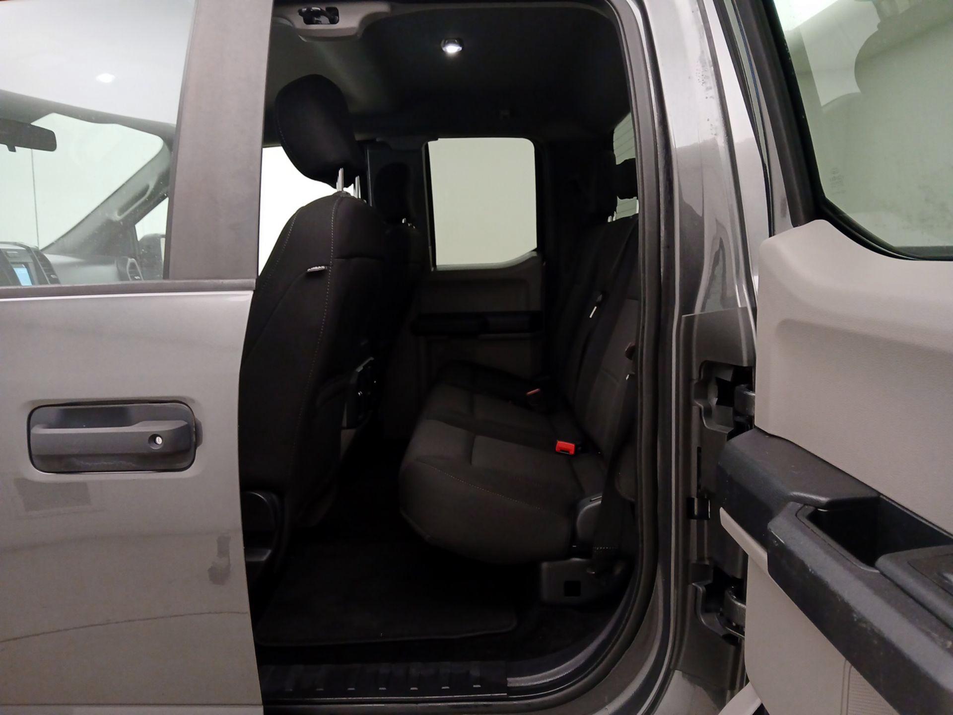 Thumbnail: 2018 Ford F-150 - 19