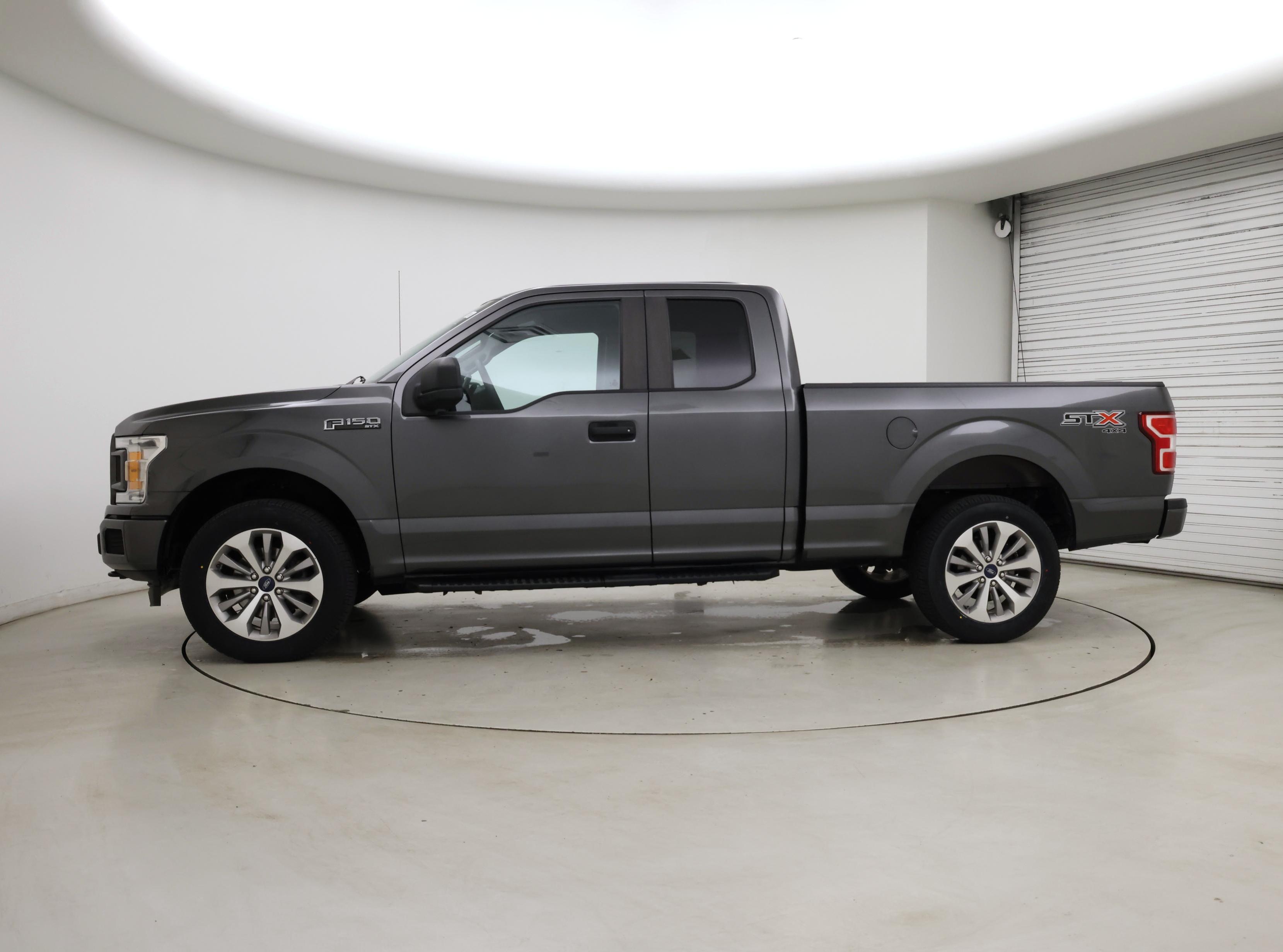 Thumbnail: 2018 Ford F-150 - 3