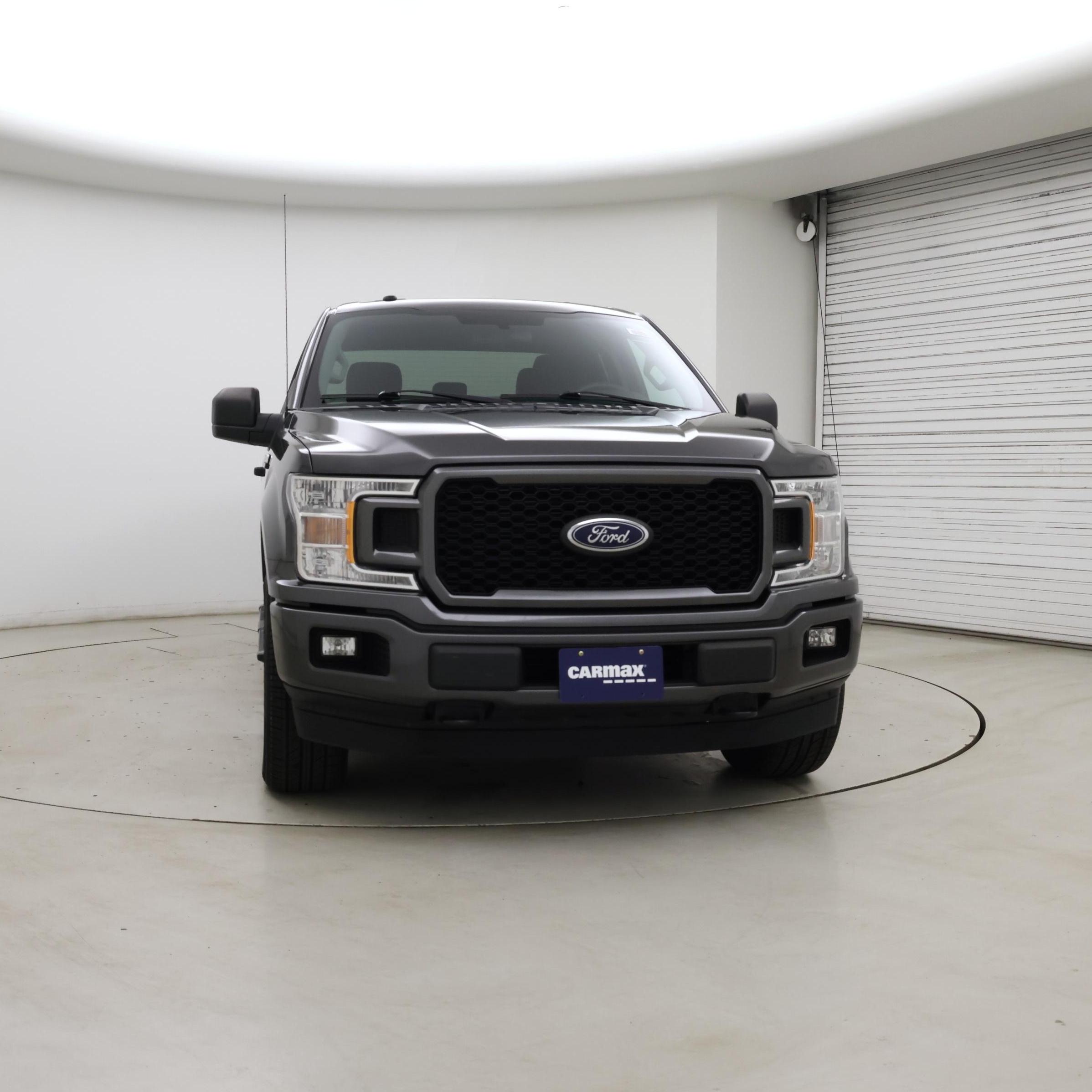 Thumbnail: 2018 Ford F-150 - 5