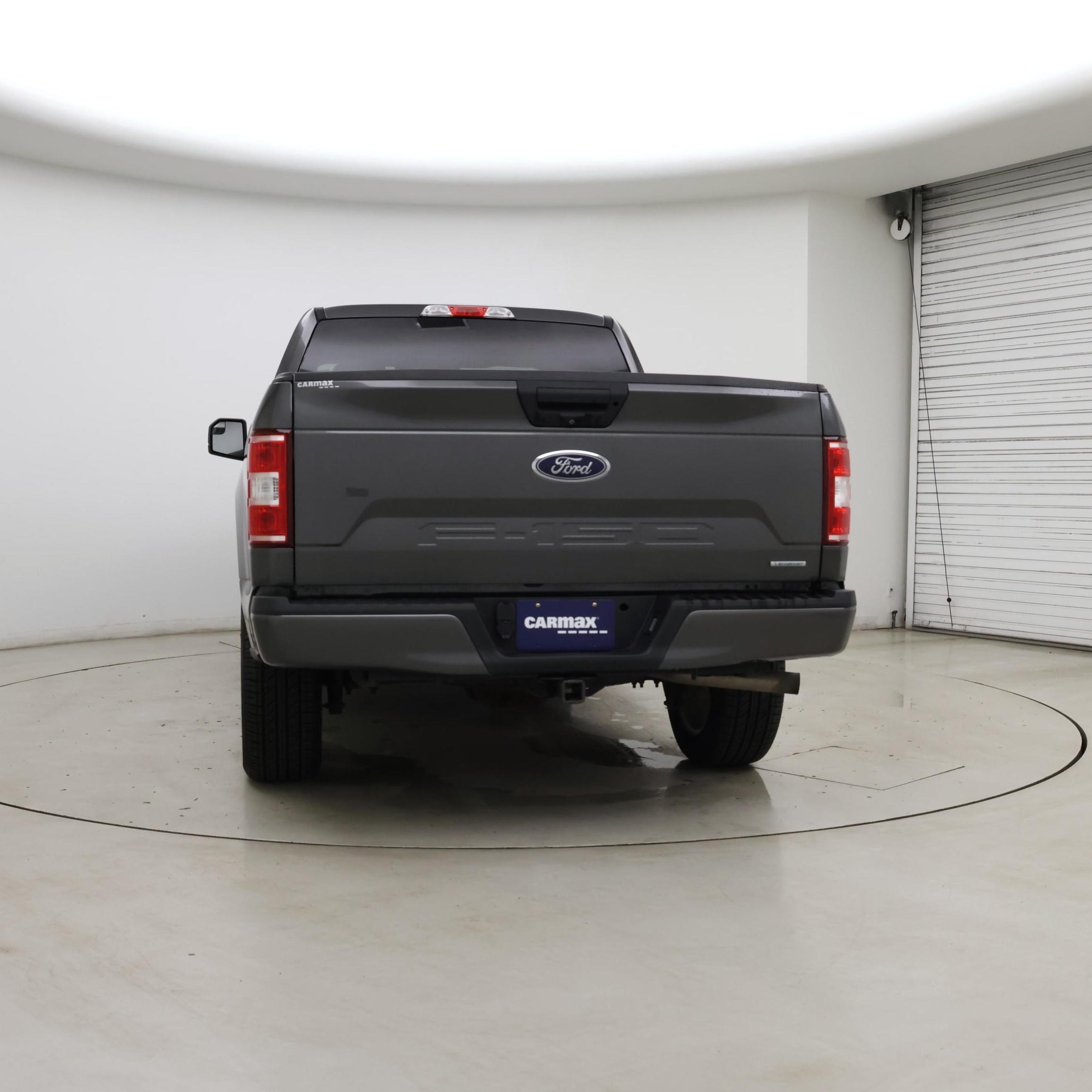 Thumbnail: 2018 Ford F-150 - 6