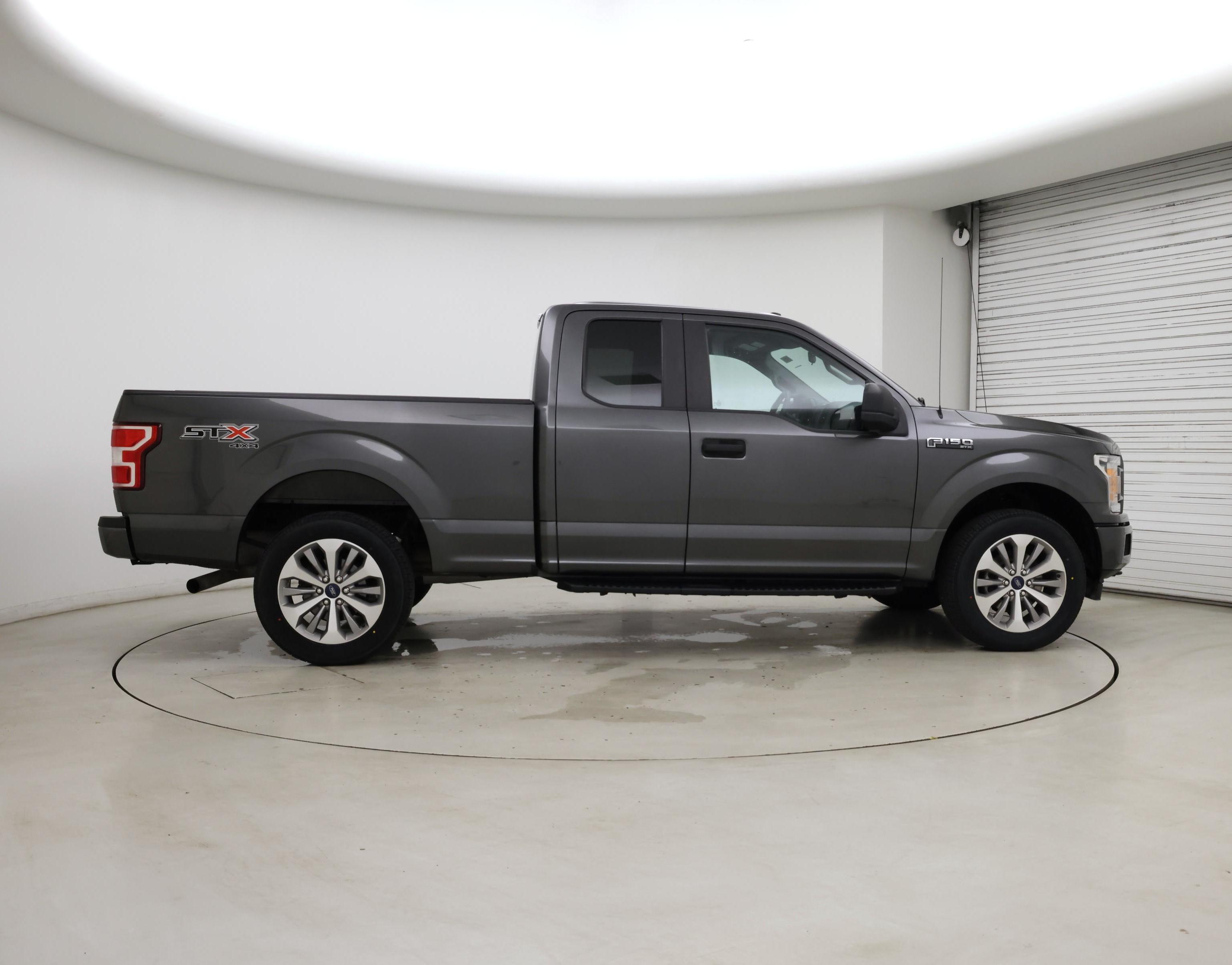 Thumbnail: 2018 Ford F-150 - 7