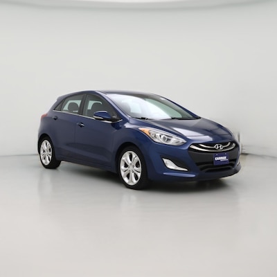 2015 Hyundai Elantra GT