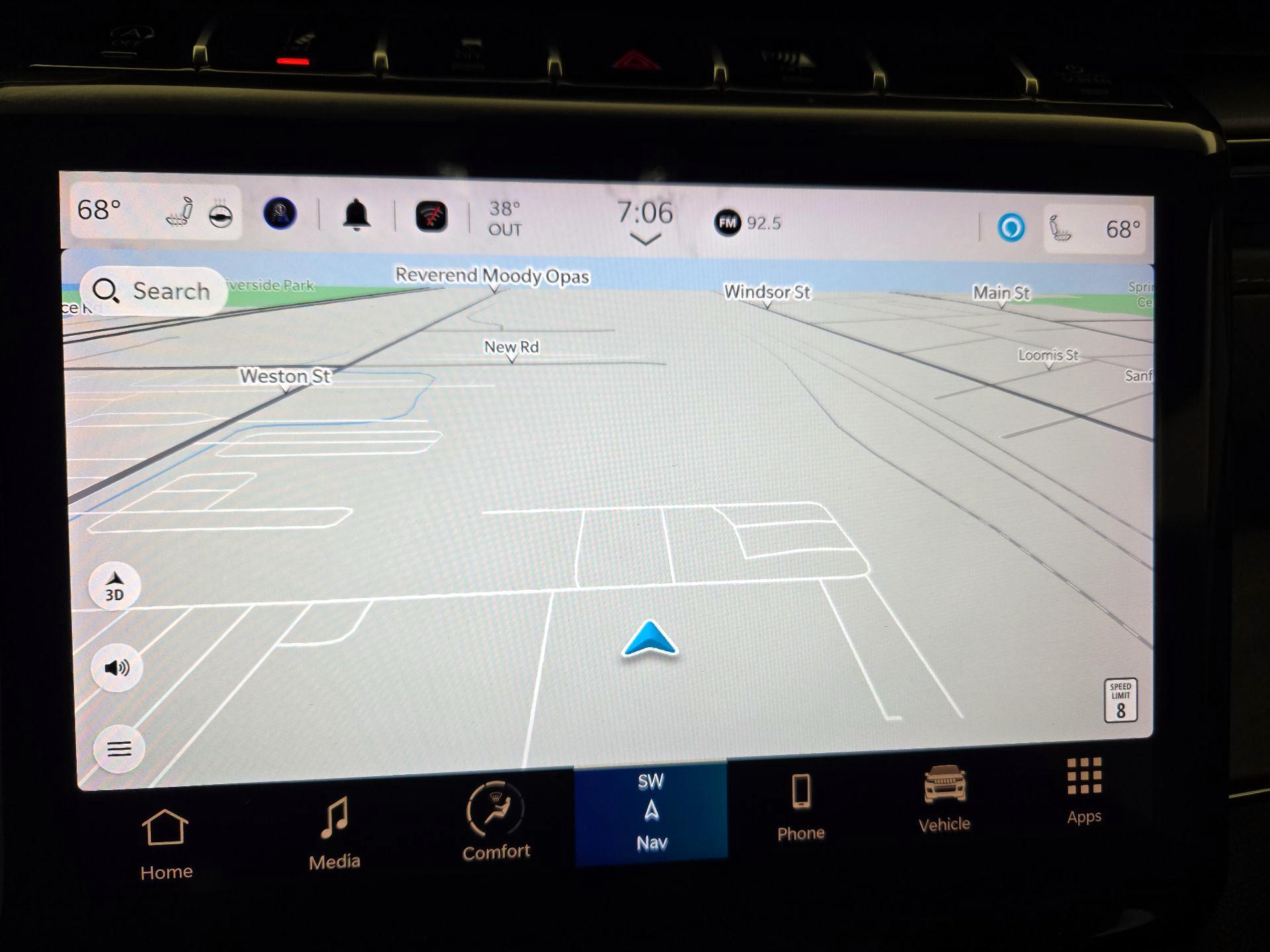 Thumbnail: 2023 Jeep Grand Cherokee - 13